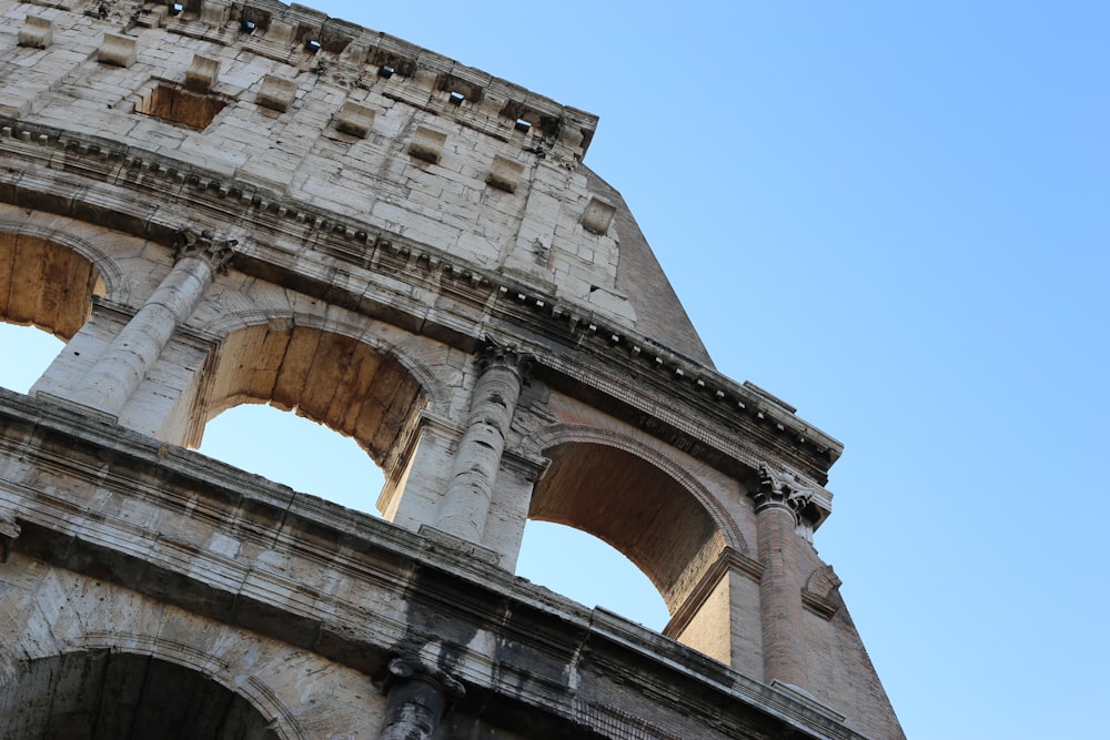 Colosseo Grigio