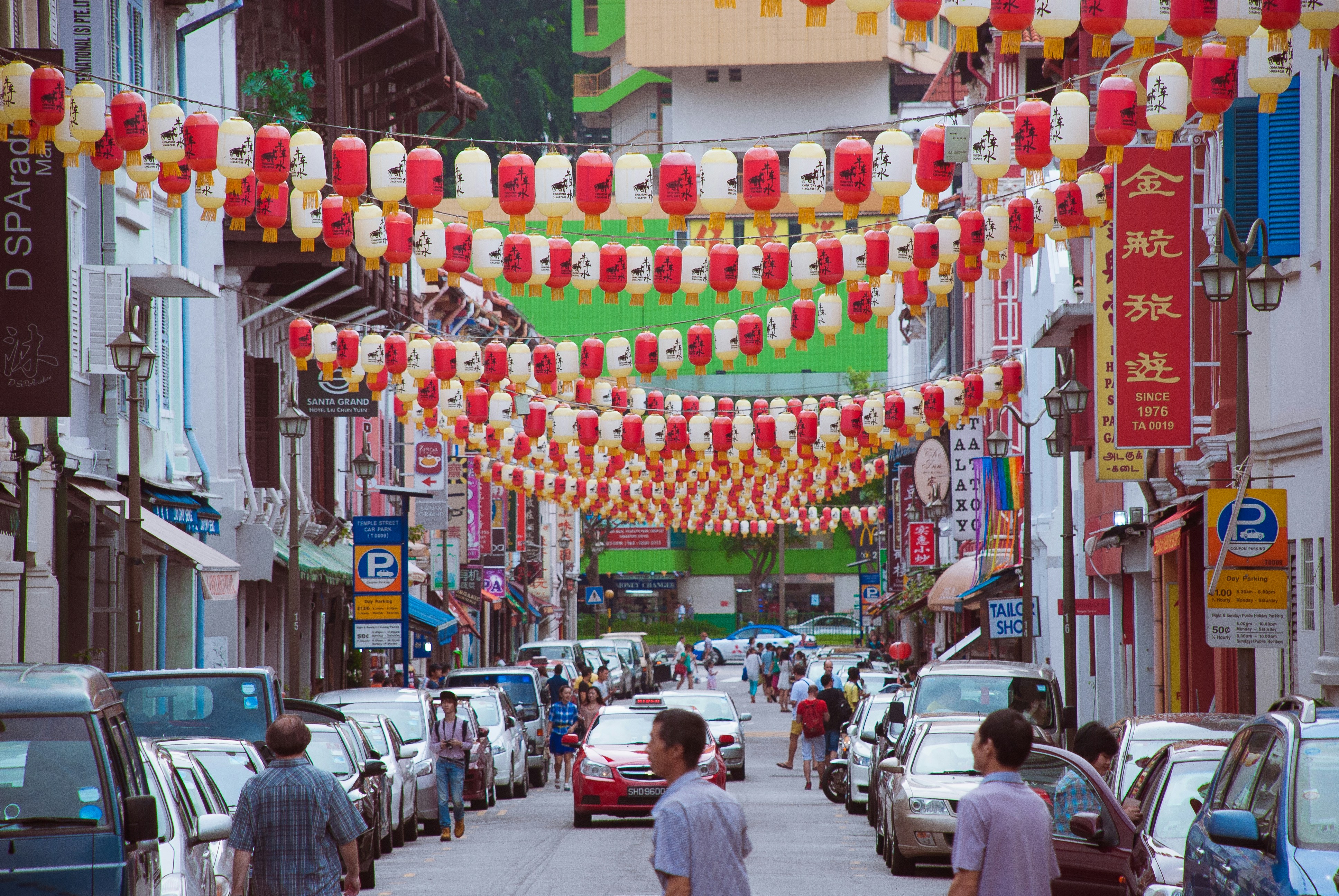 Free Unsplash photo from JJ Ying