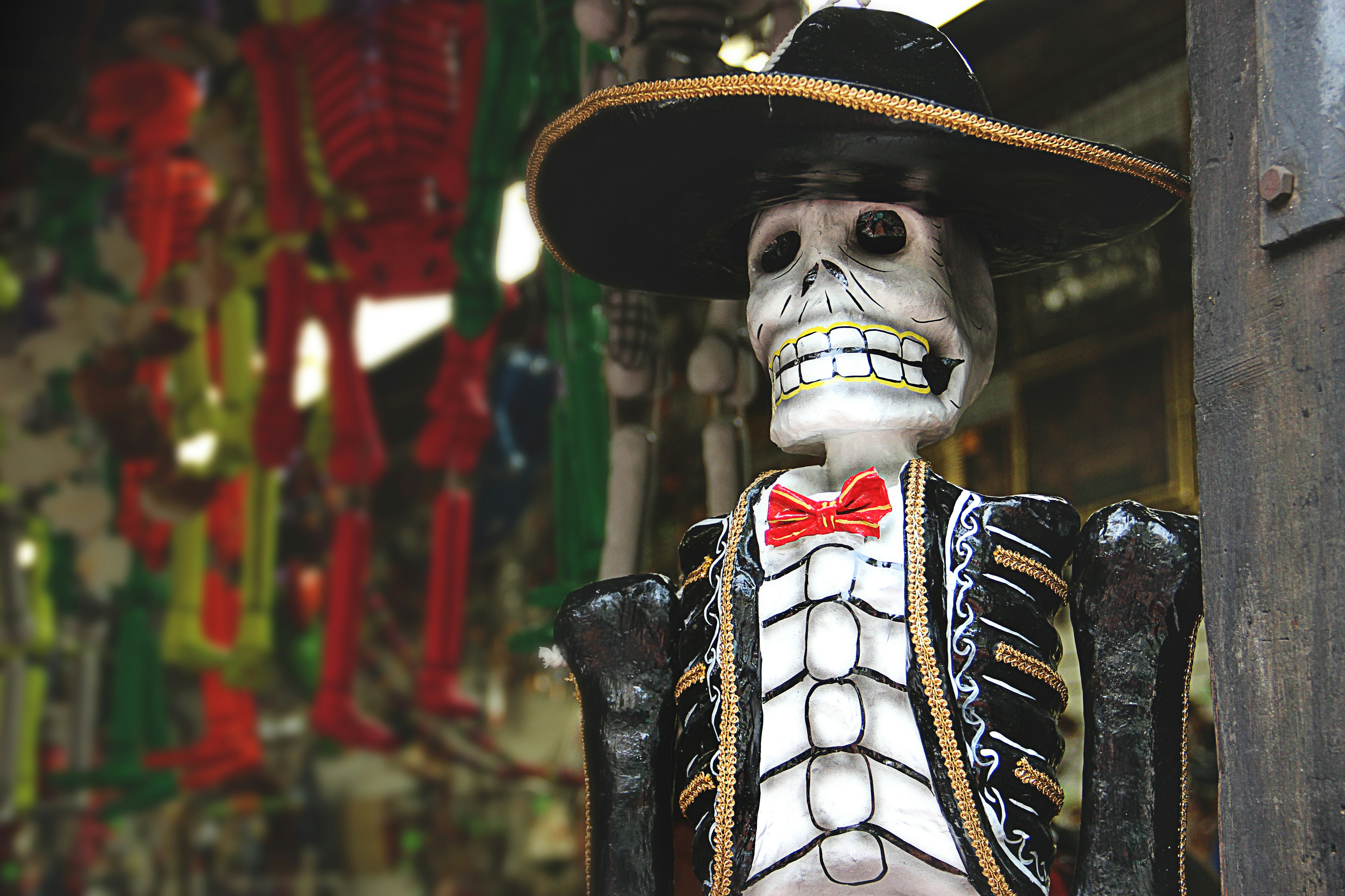 Free Unsplash photo from Jhonatan Castillo