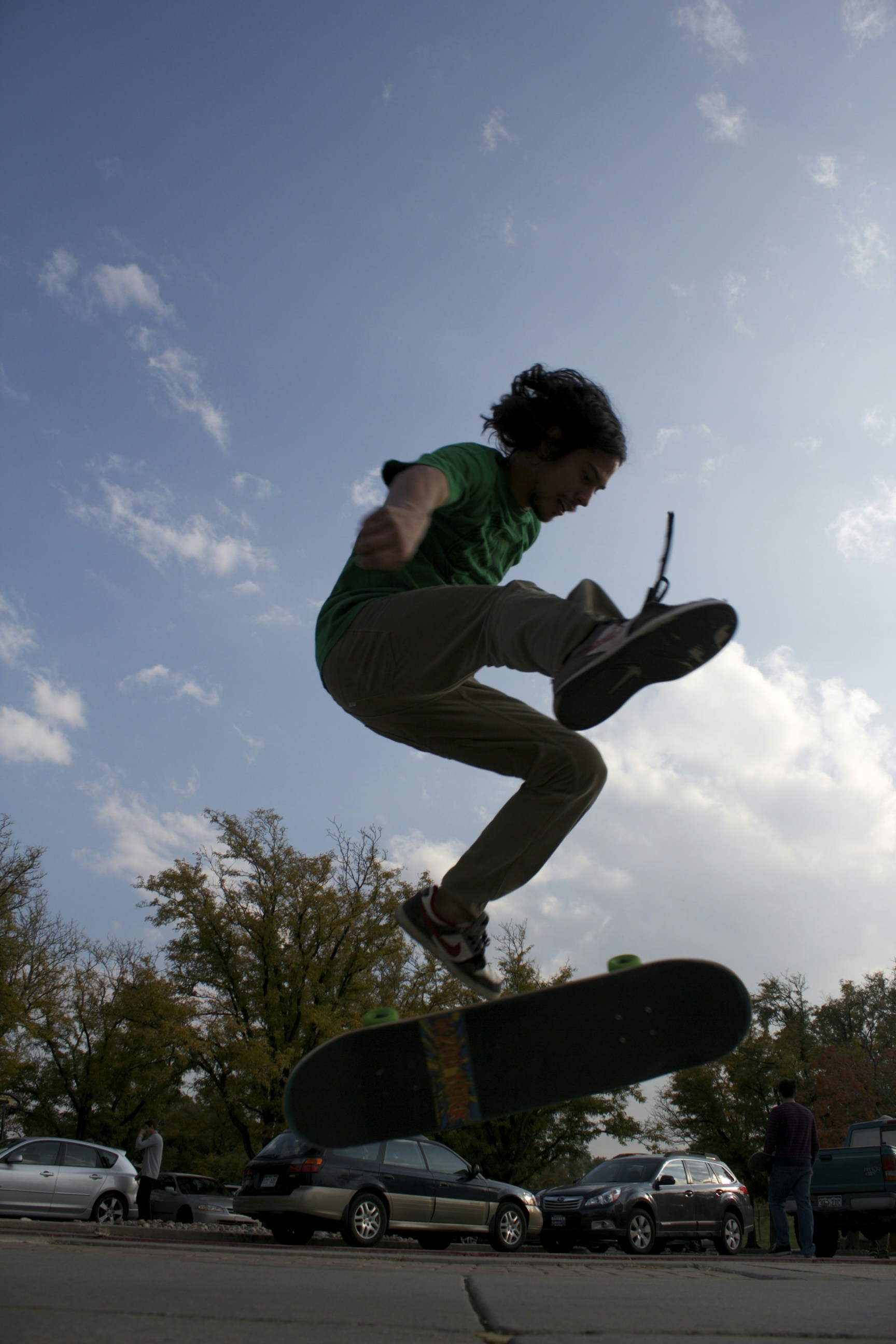 Free Unsplash photo from Tyler Smith