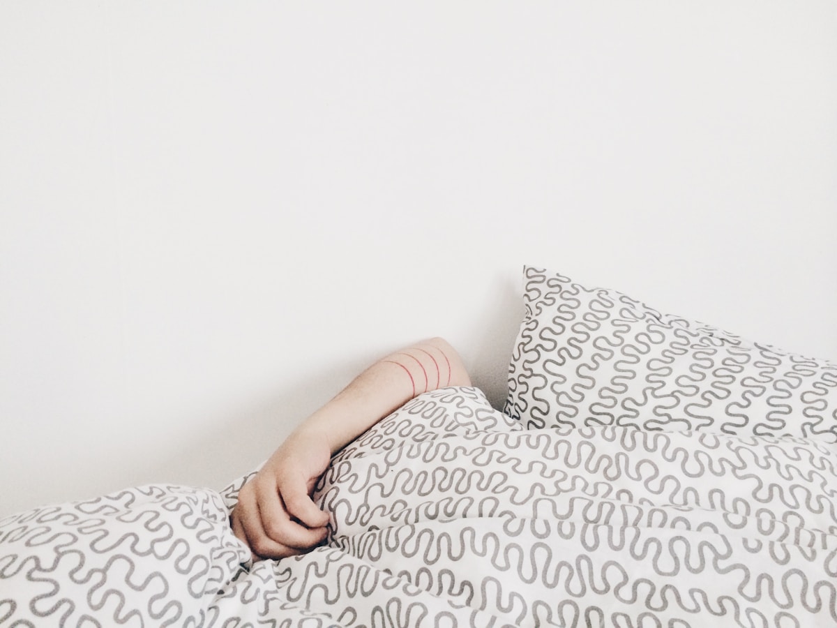 Pillows - the secret weapon against pelvic pain in pregnancy.
