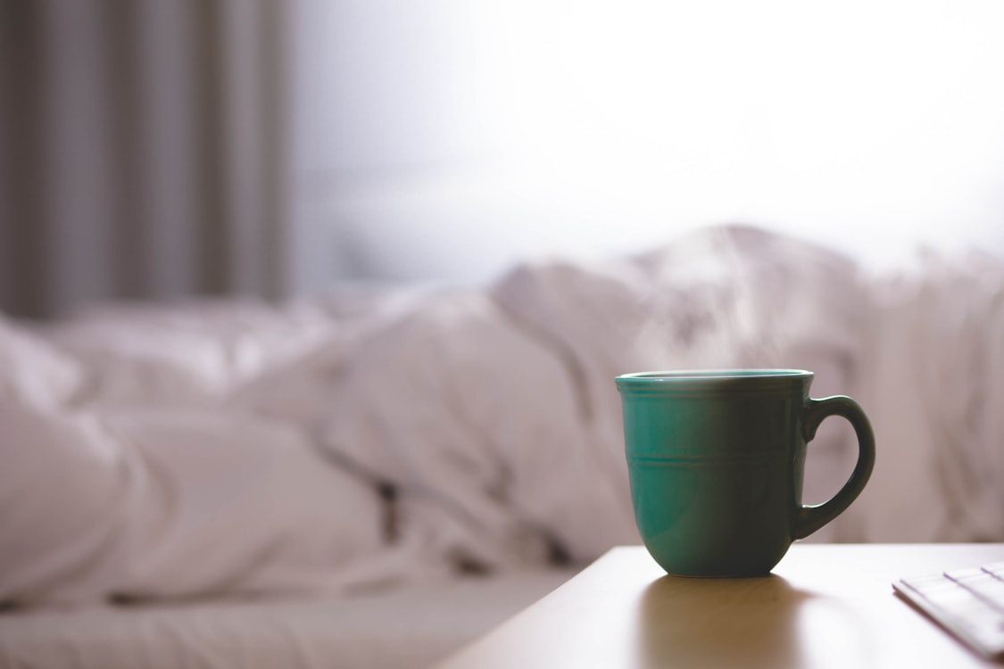 The Sunday Dread: What It Is and How to Soften It