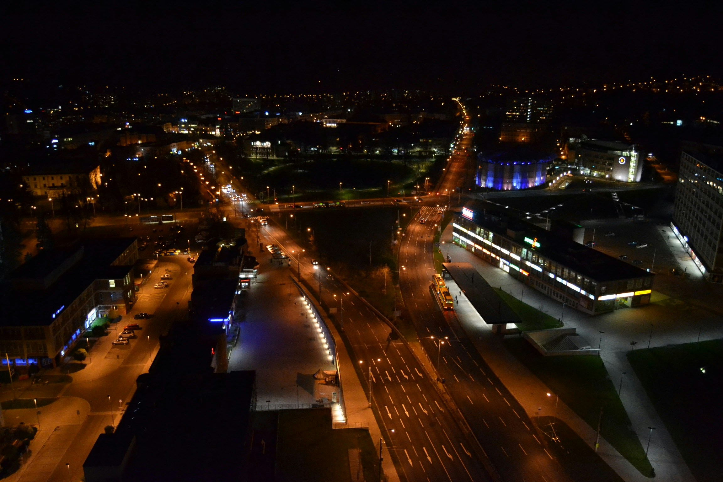 Free Unsplash photo from Tomas Kodydek