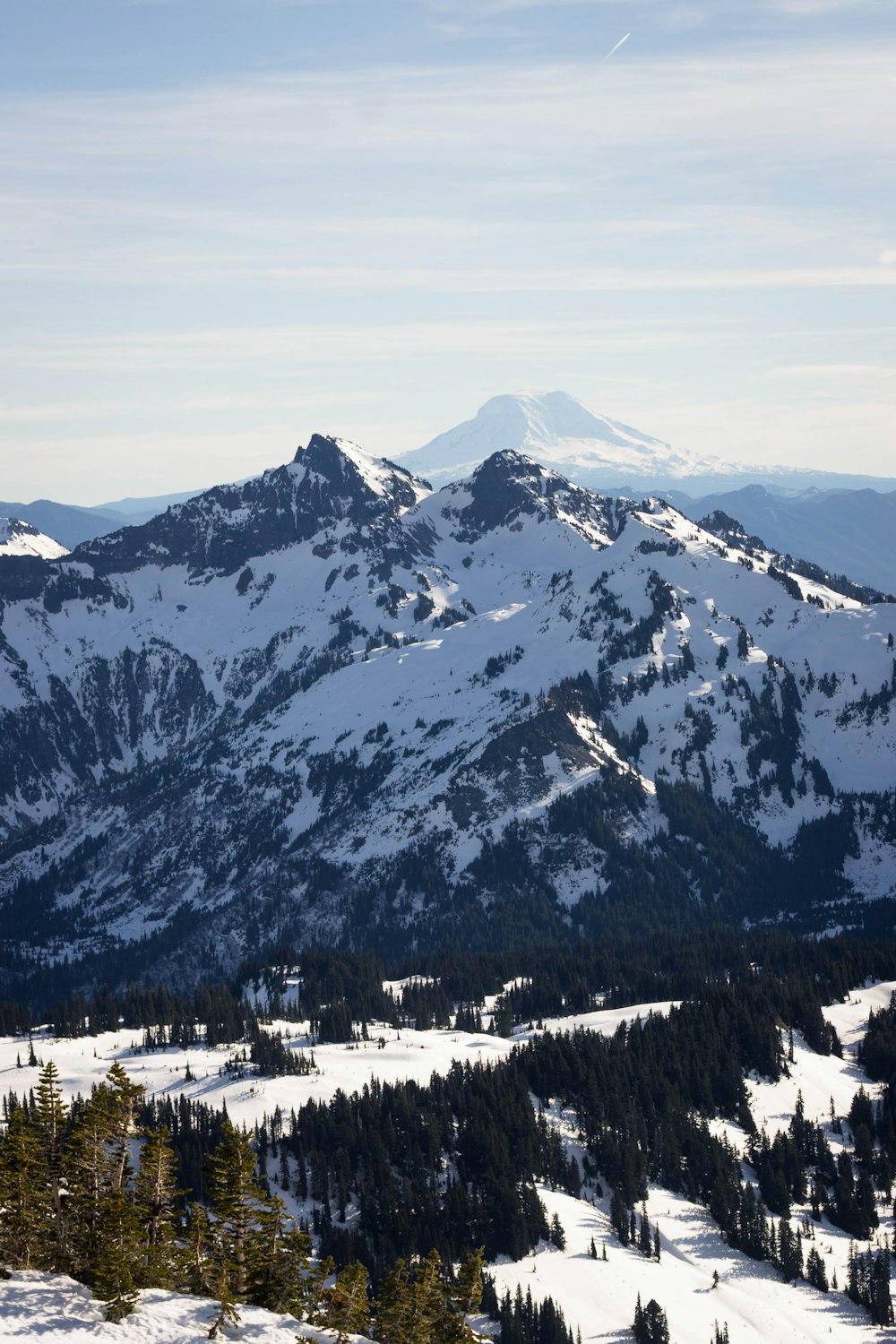 Photo de Glacier Mountain