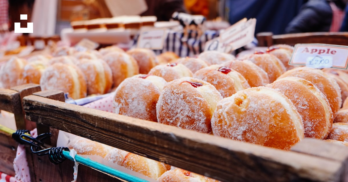 4 Chrismukkah Recipes for a Brand New Holiday Tradition 5 Photo by Leon Ephraïm on Unsplash