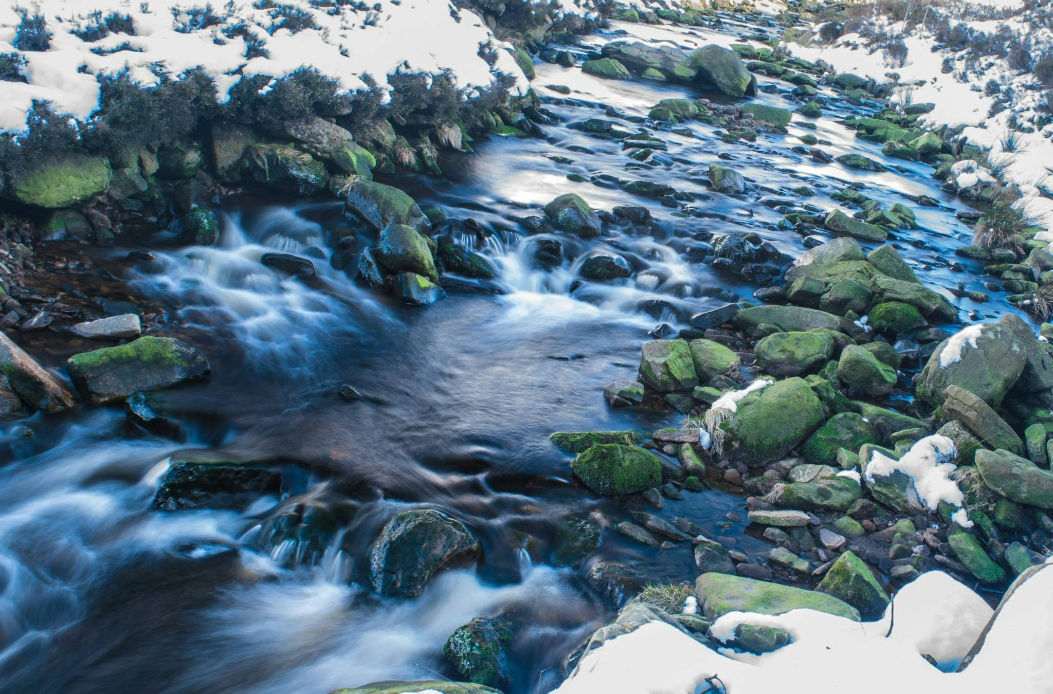 Free Unsplash photo from Rory Ashford