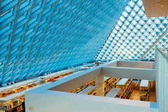 Architectural trends 2025