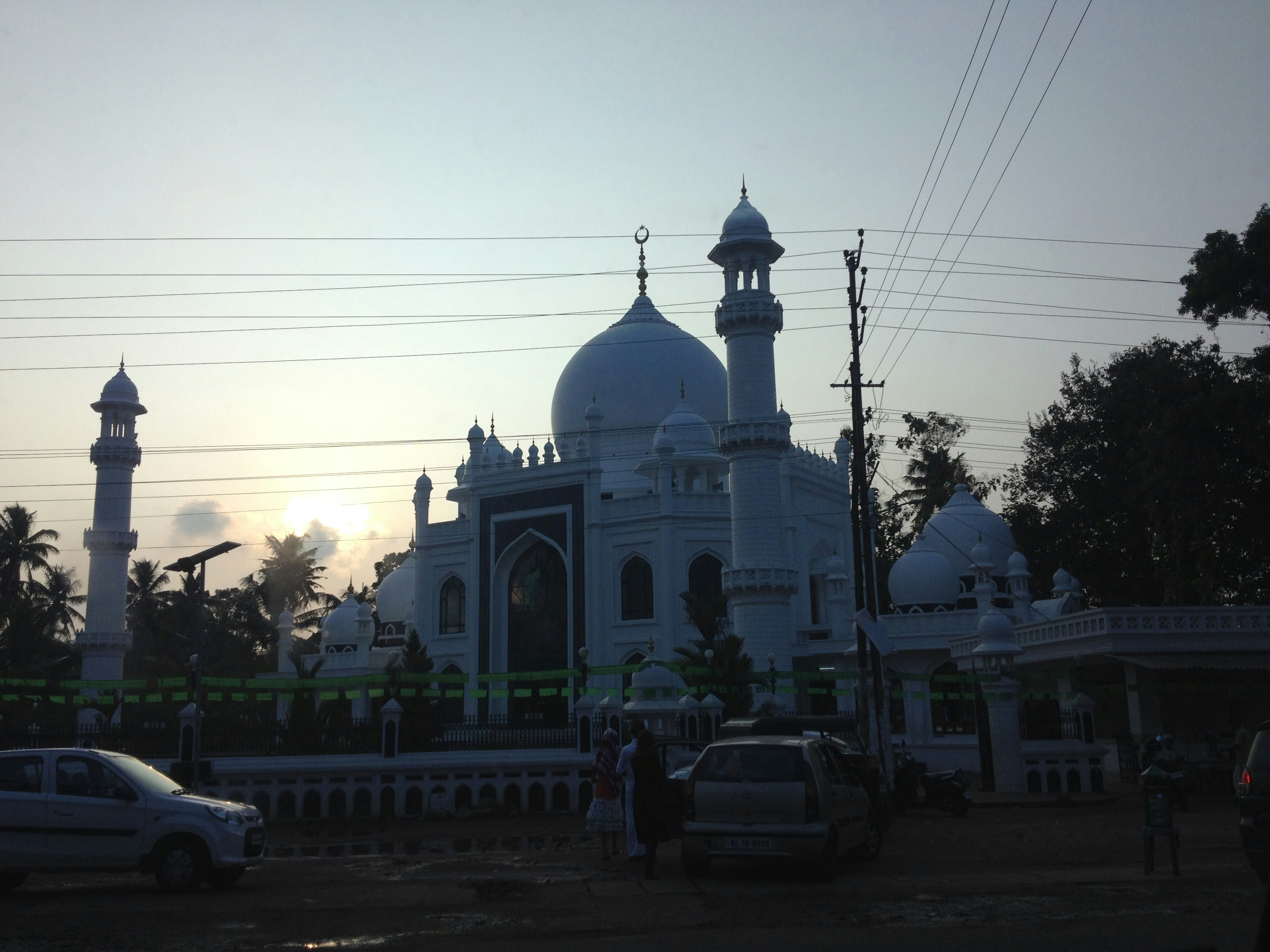 Free Unsplash photo from Renjith Thankappan