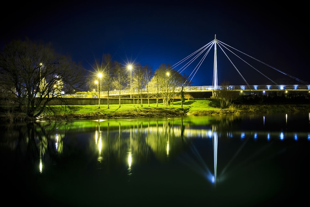 Rama 8 bridge