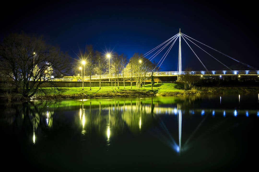 Rama 8 bridge