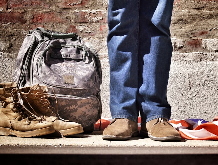 How to Financially Plan For Veterans
