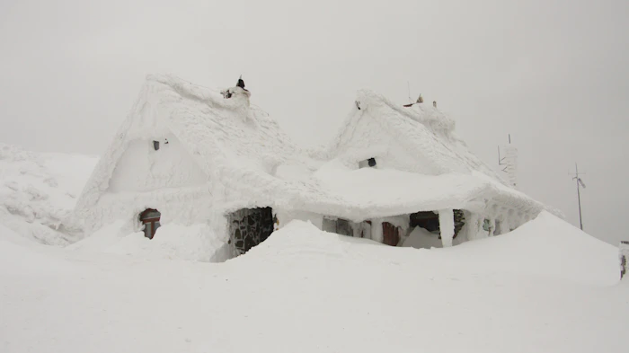 Snow removal