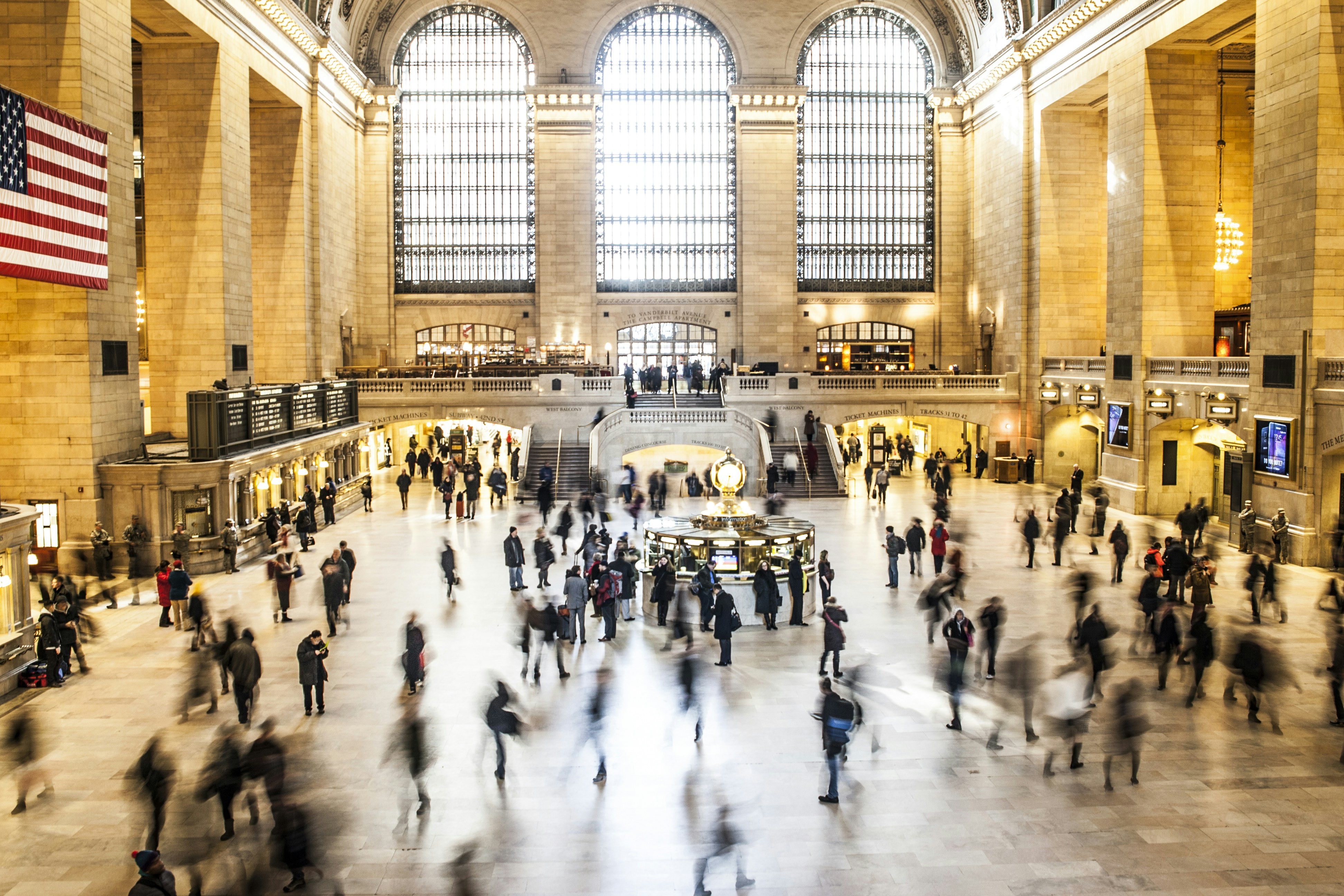 Beat Procrastination by Staying in Motion