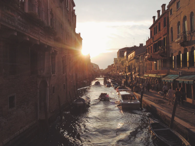 Travel & Experiences — 6