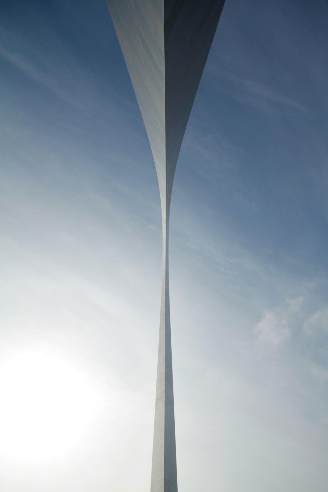 Landmark photo spot Gateway Arch United States