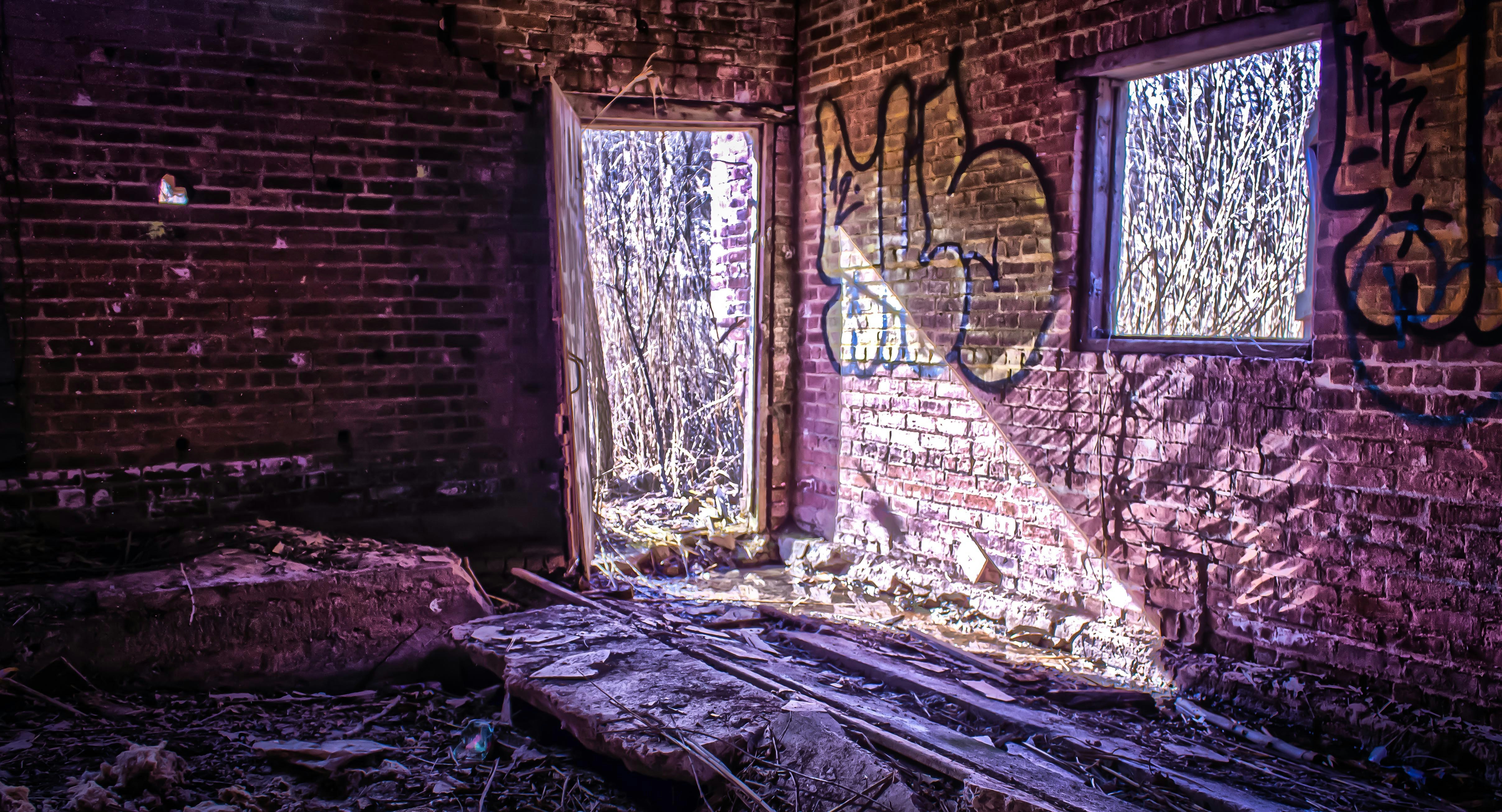 Free Unsplash photo from George Cowan