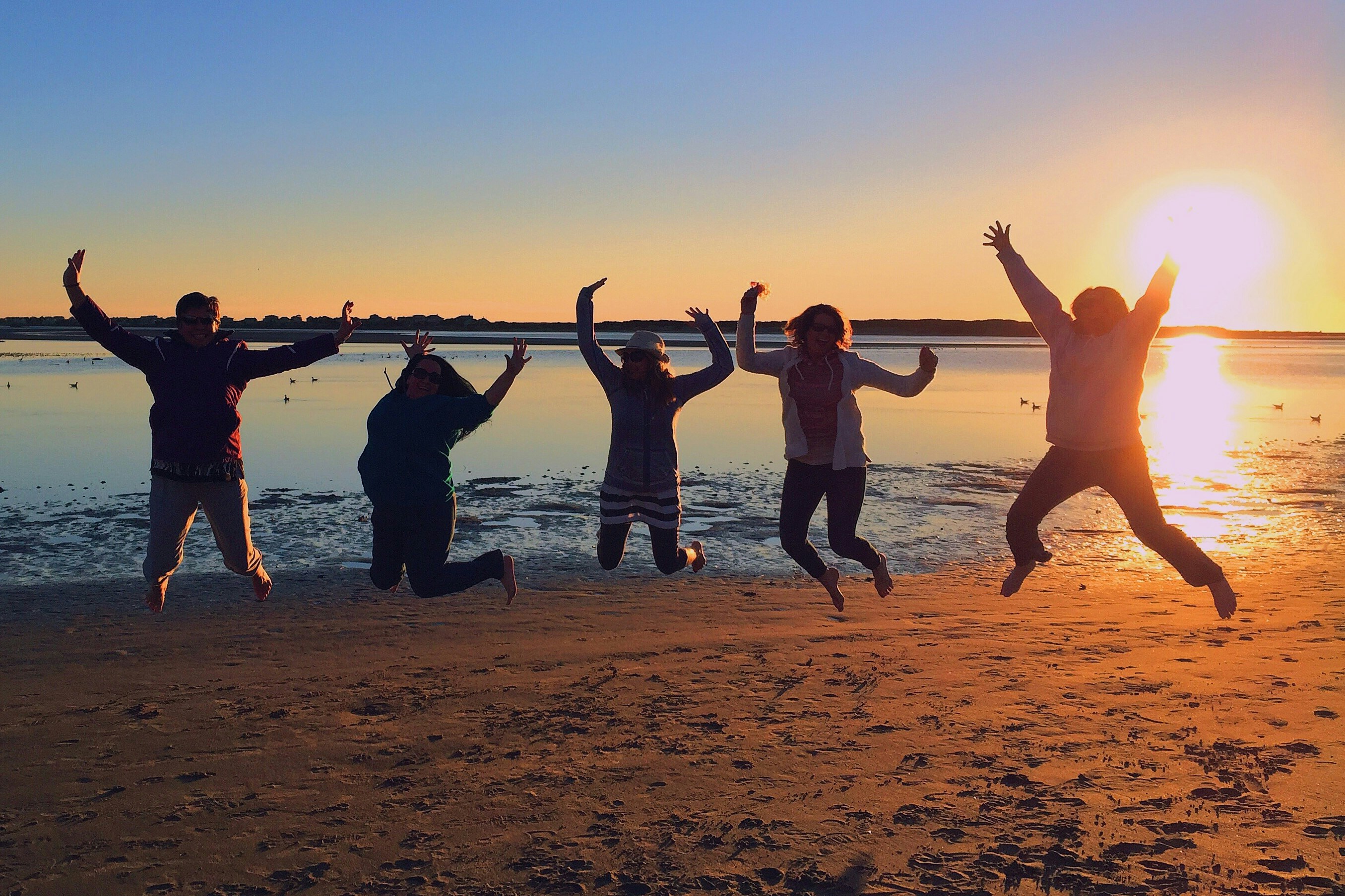 Don't be envious of the whale's payout