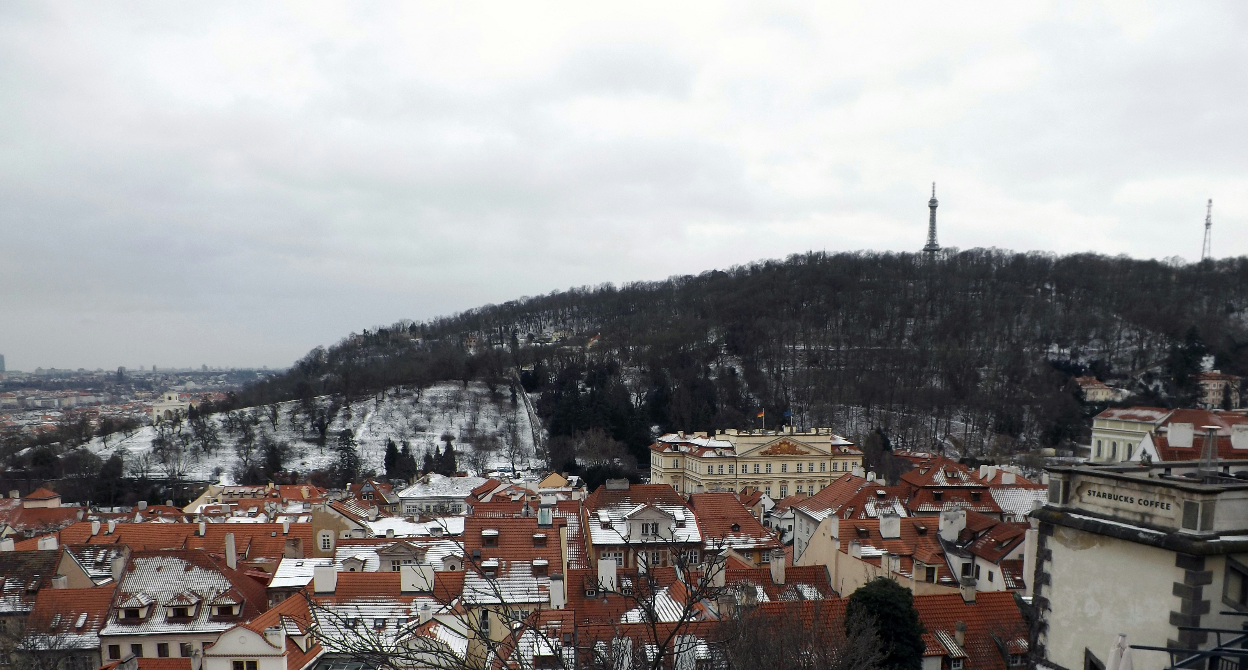 Free Unsplash photo from paul oliver