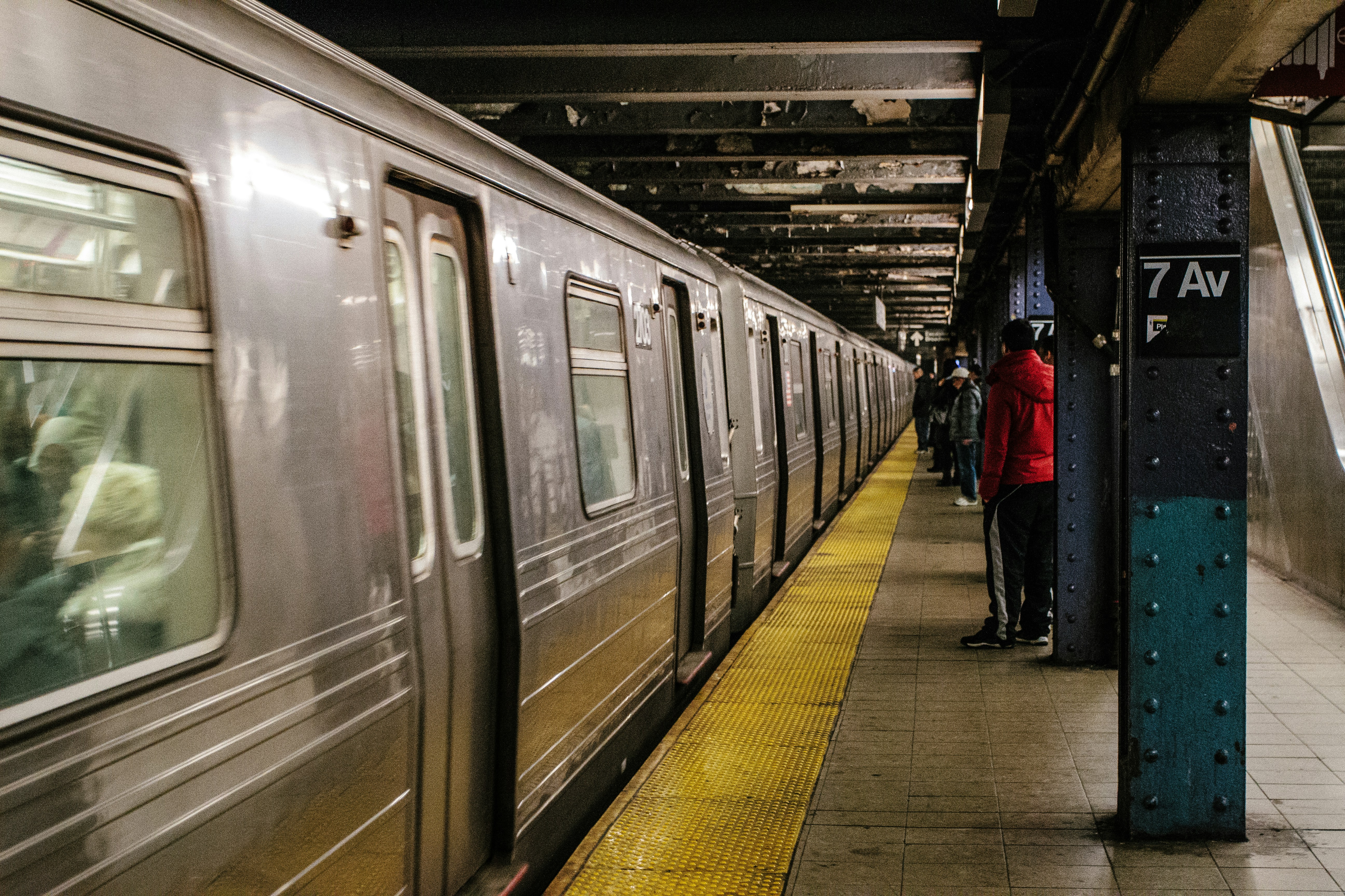 Free Unsplash photo from Roy van Drunen