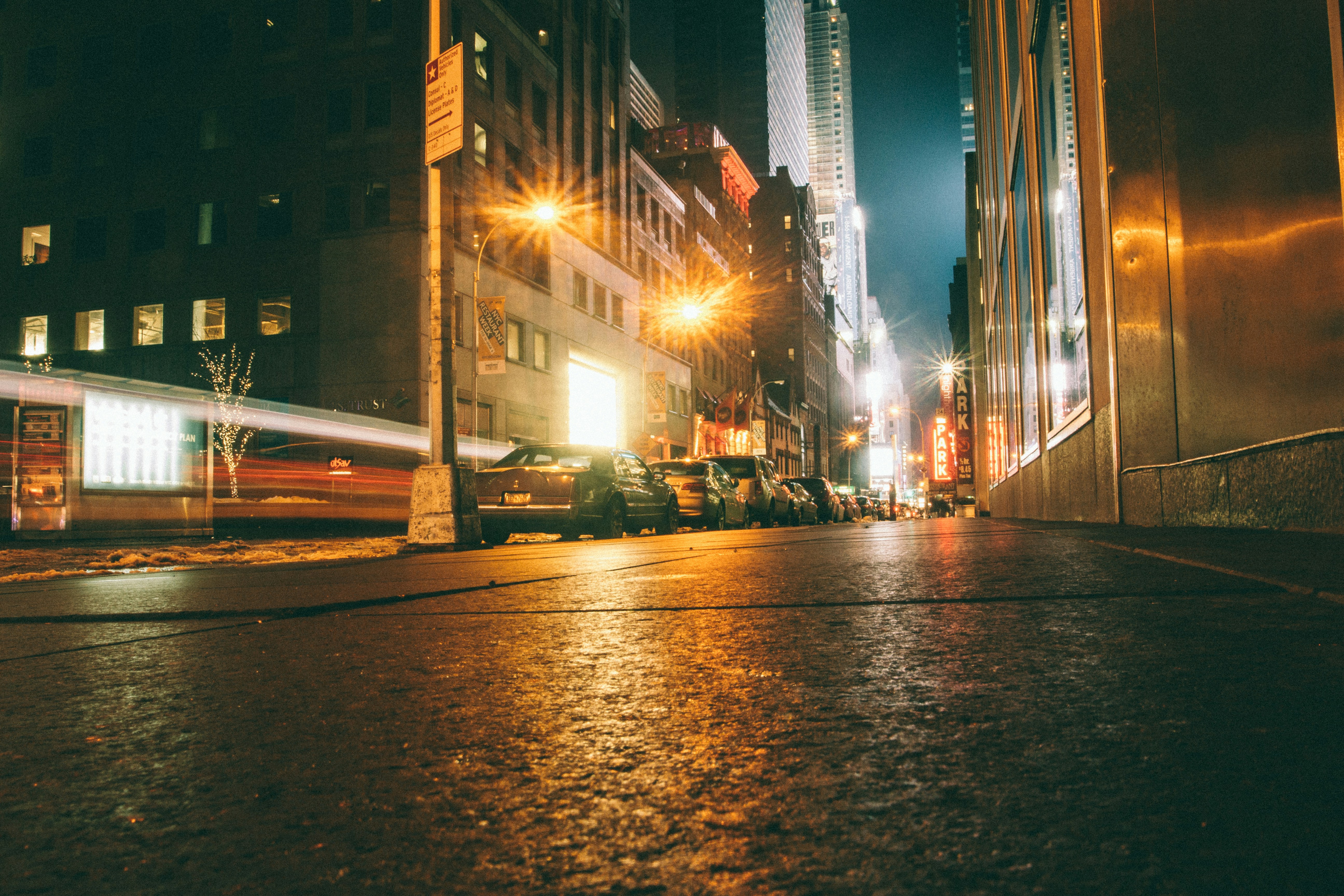 Free Unsplash photo from Roy van Drunen