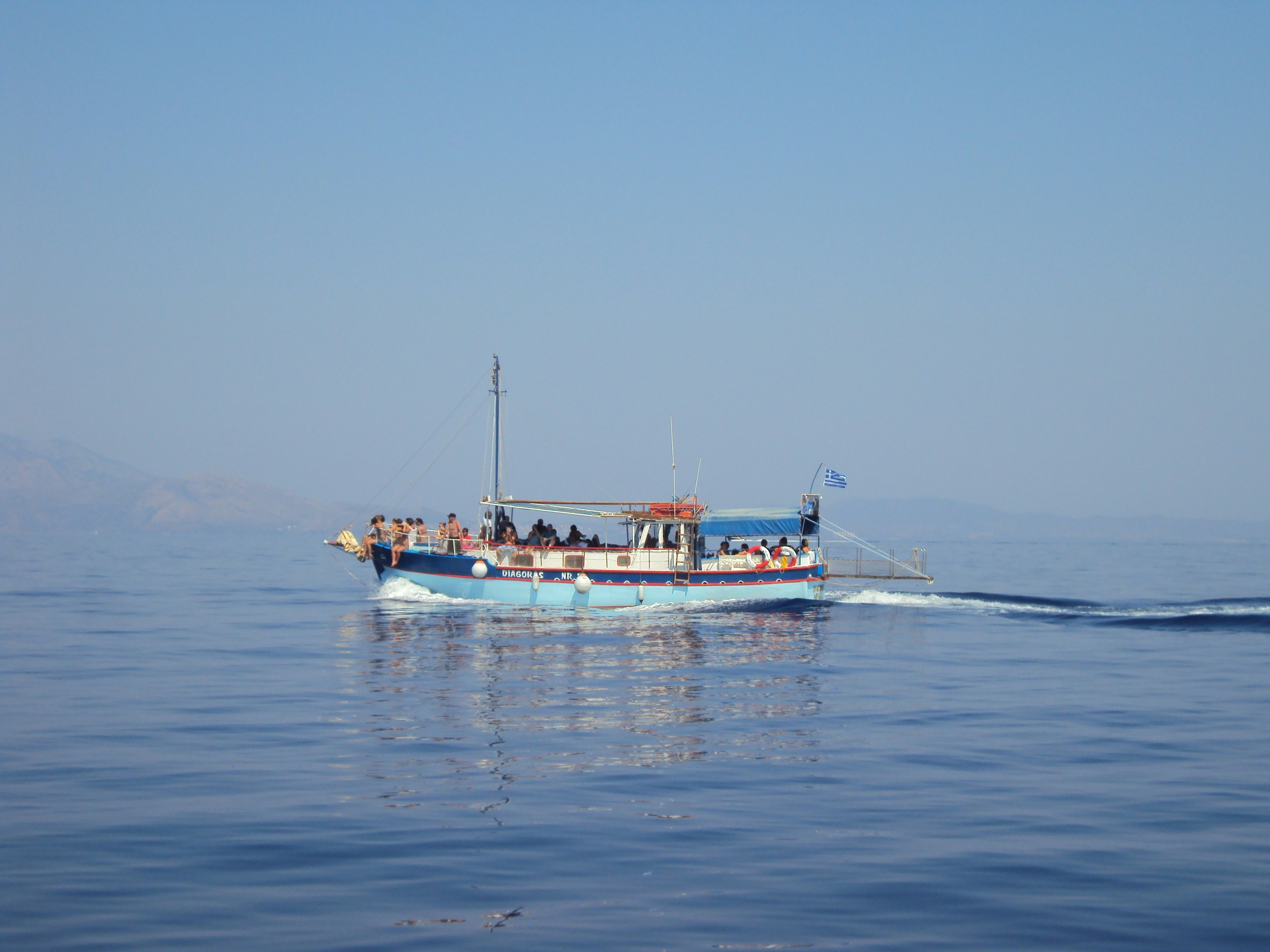 Free Unsplash photo from Eftychia Maria Kondyli