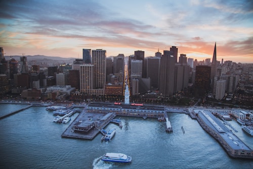 Chapel Bridge, Lucerne