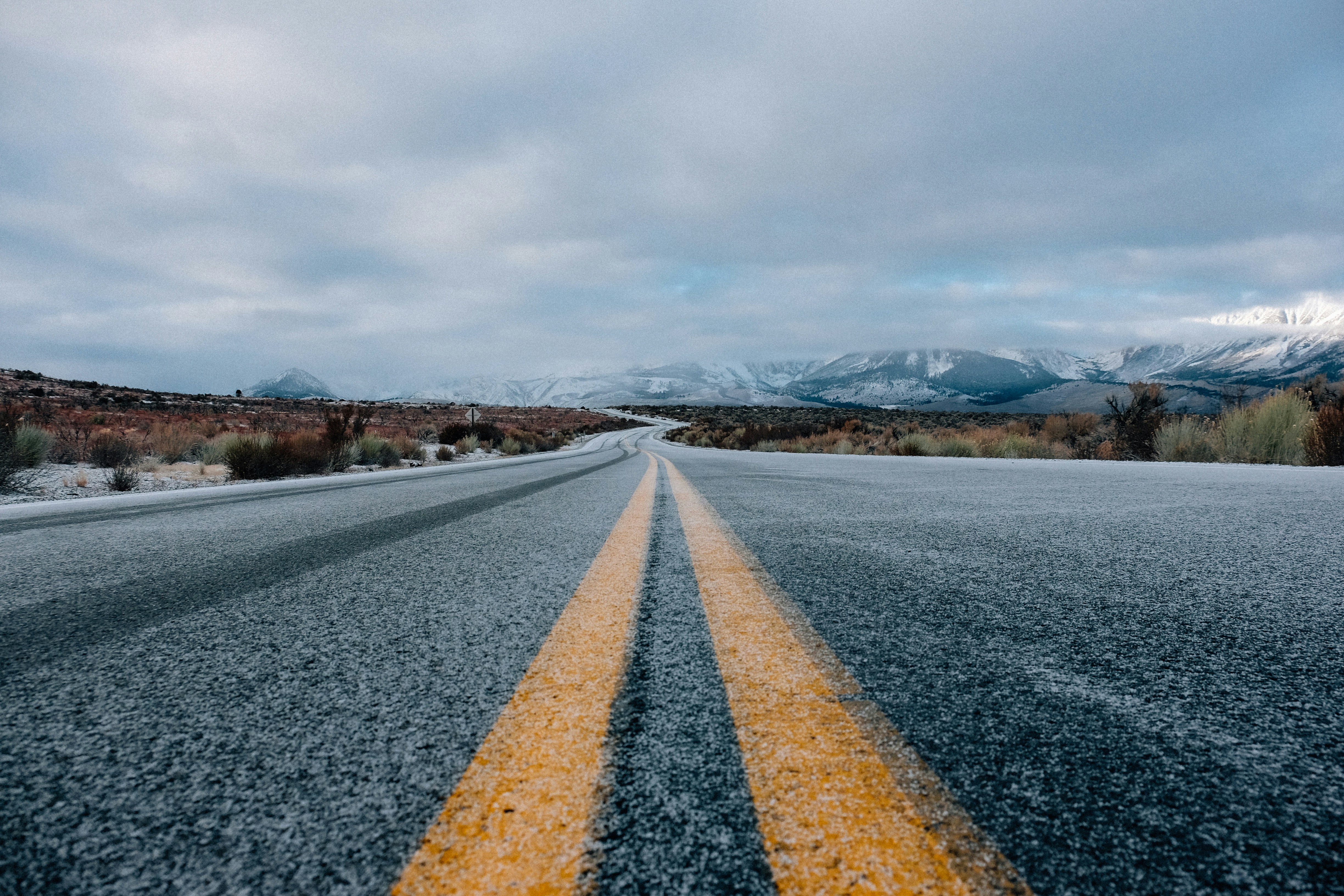 Choose from a curated selection of landscape photos. Always free on Unsplash.