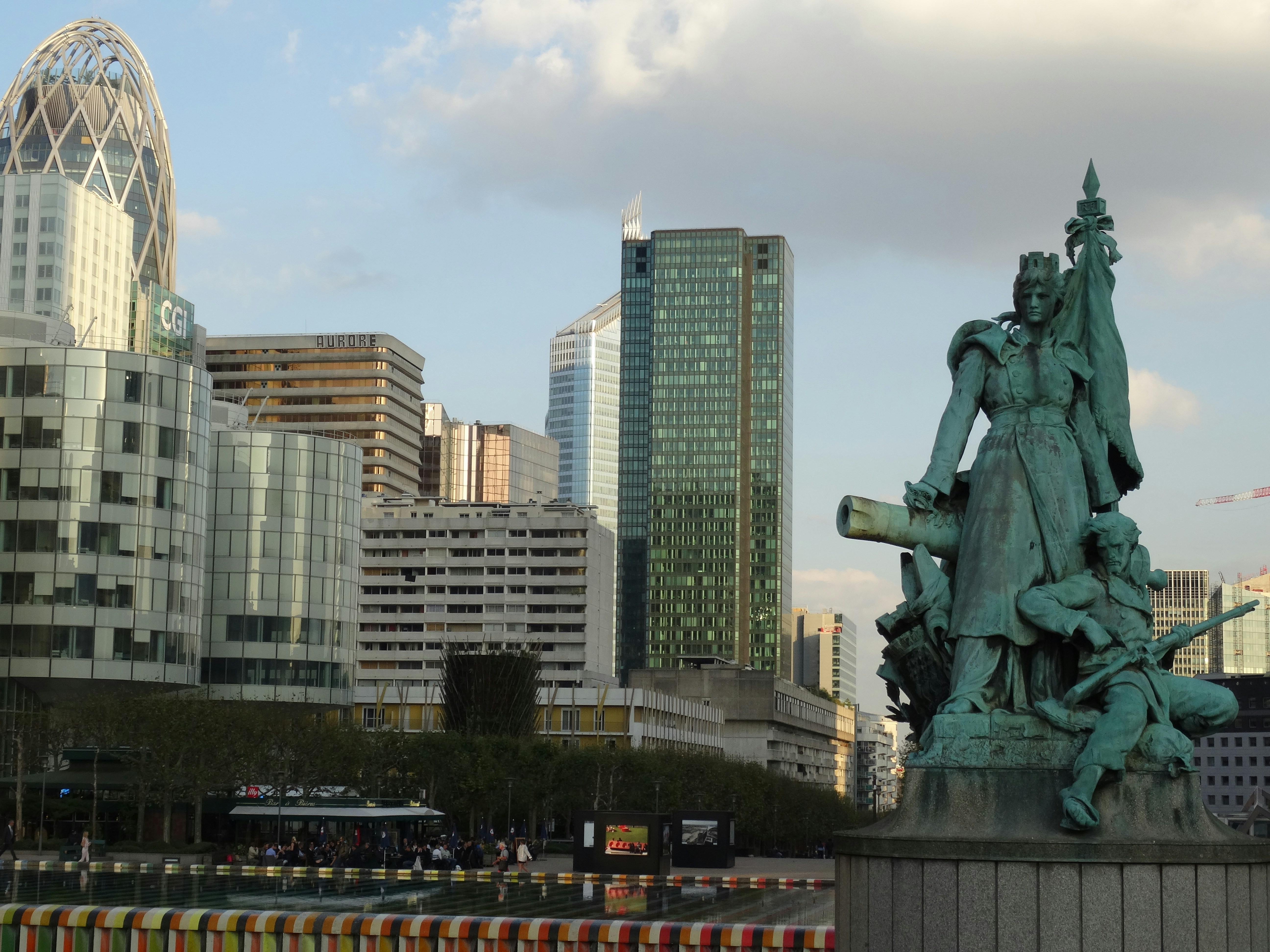 Free Unsplash photo from Marc Durand-Chastel