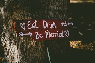 wedding event