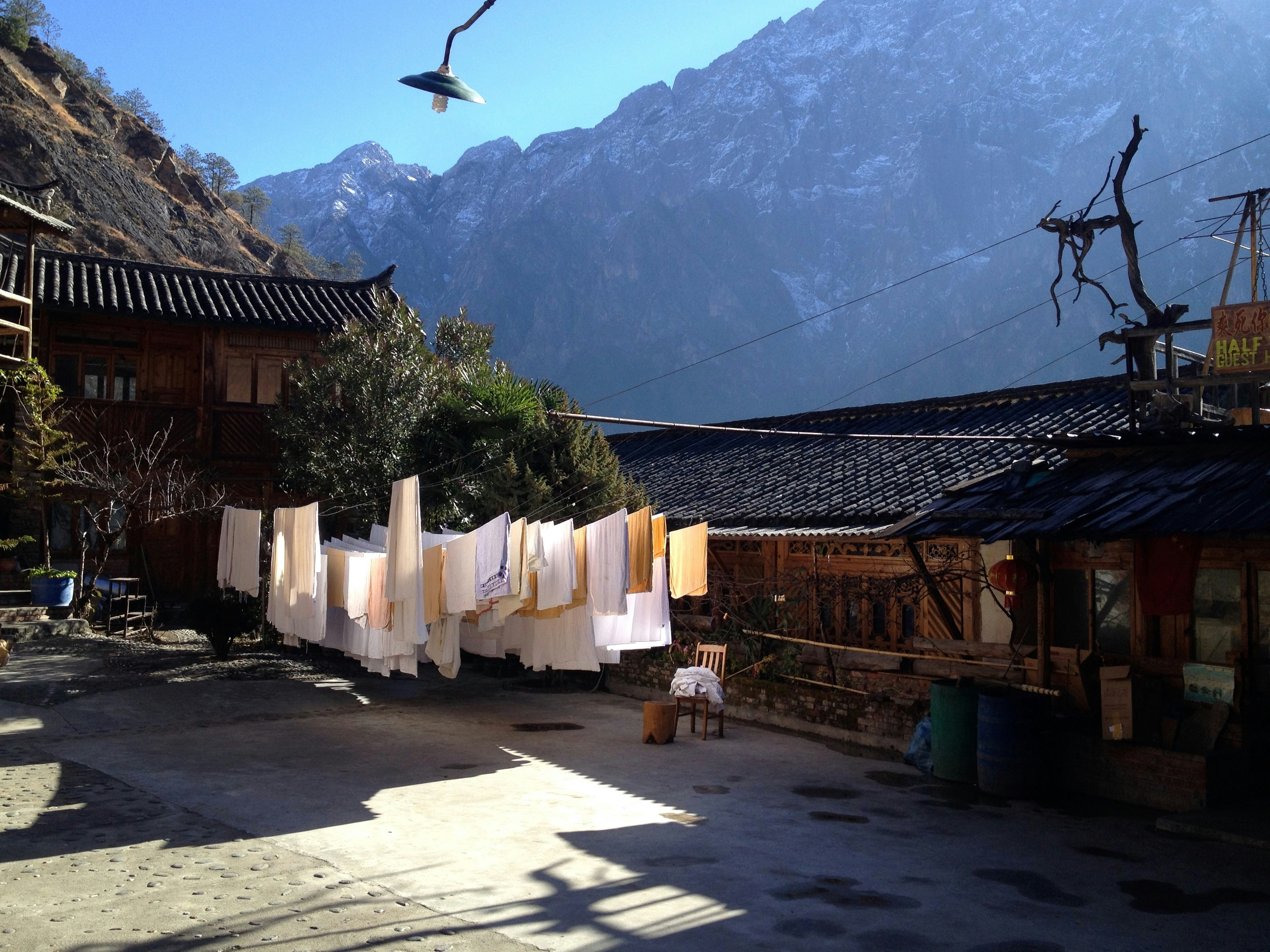 Free Unsplash photo from Jean-Baptiste Roux