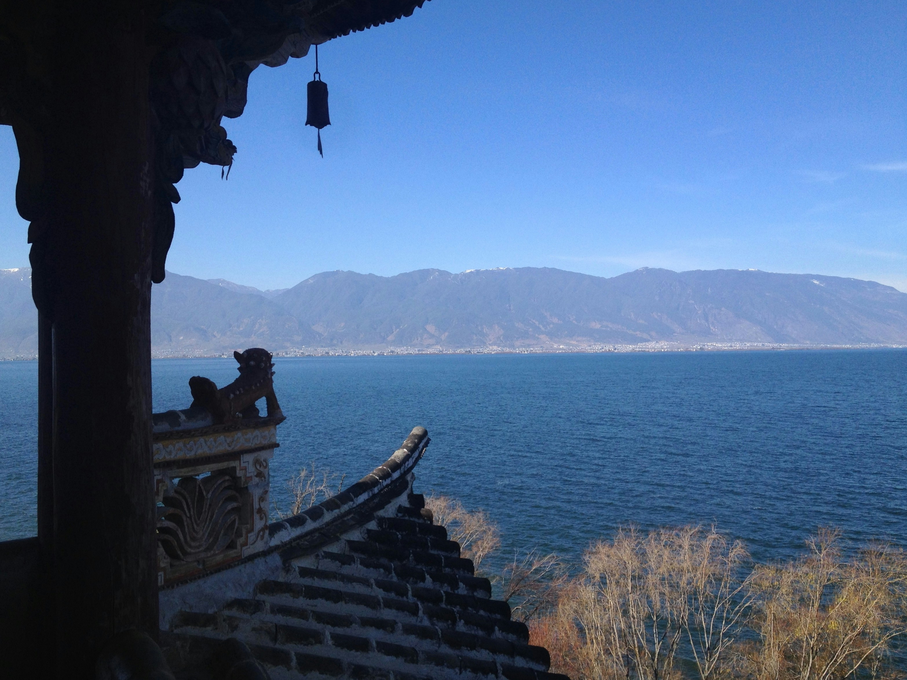 Free Unsplash photo from Jean-Baptiste Roux