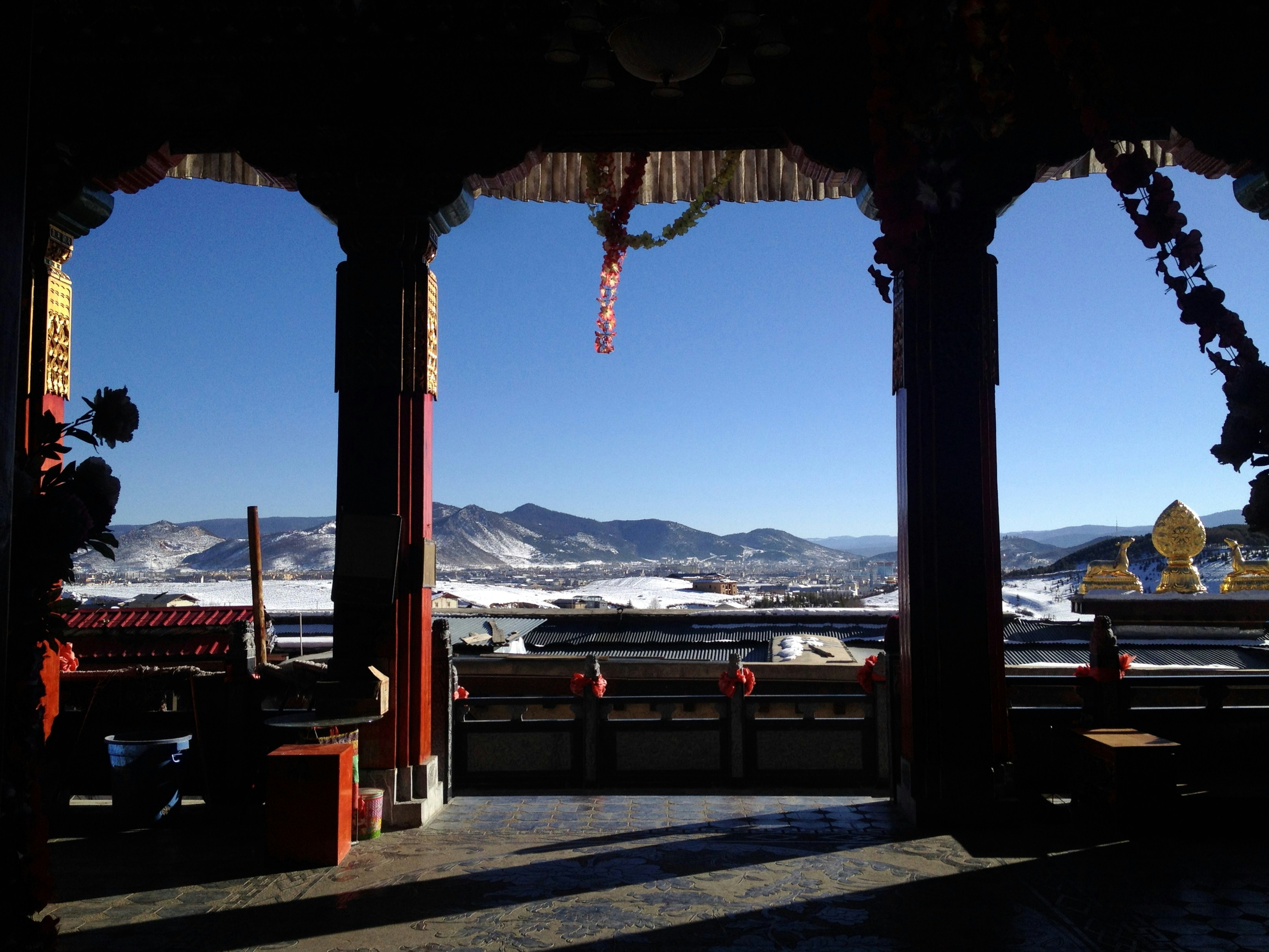 Free Unsplash photo from Jean-Baptiste Roux