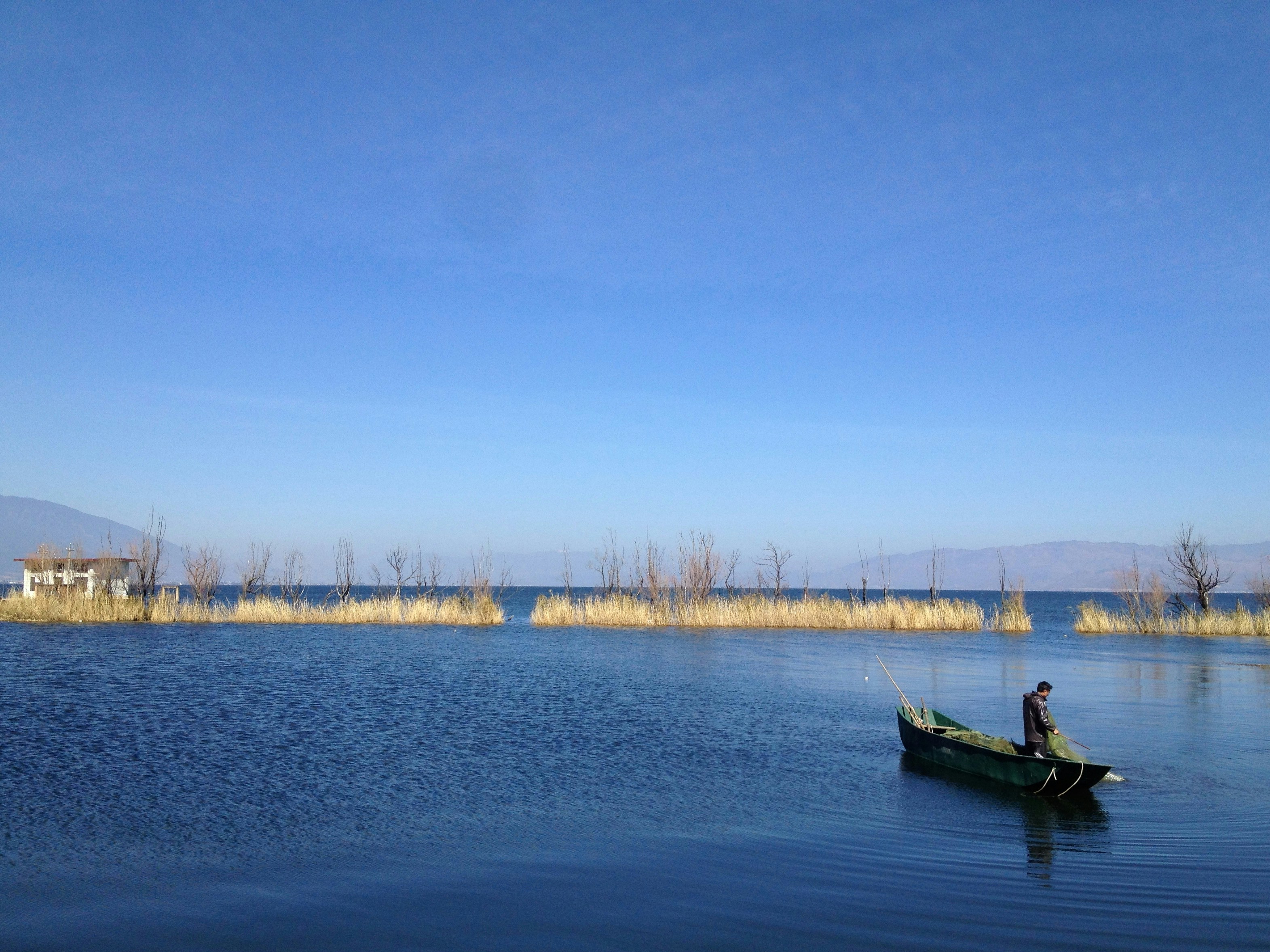 Free Unsplash photo from Jean-Baptiste Roux