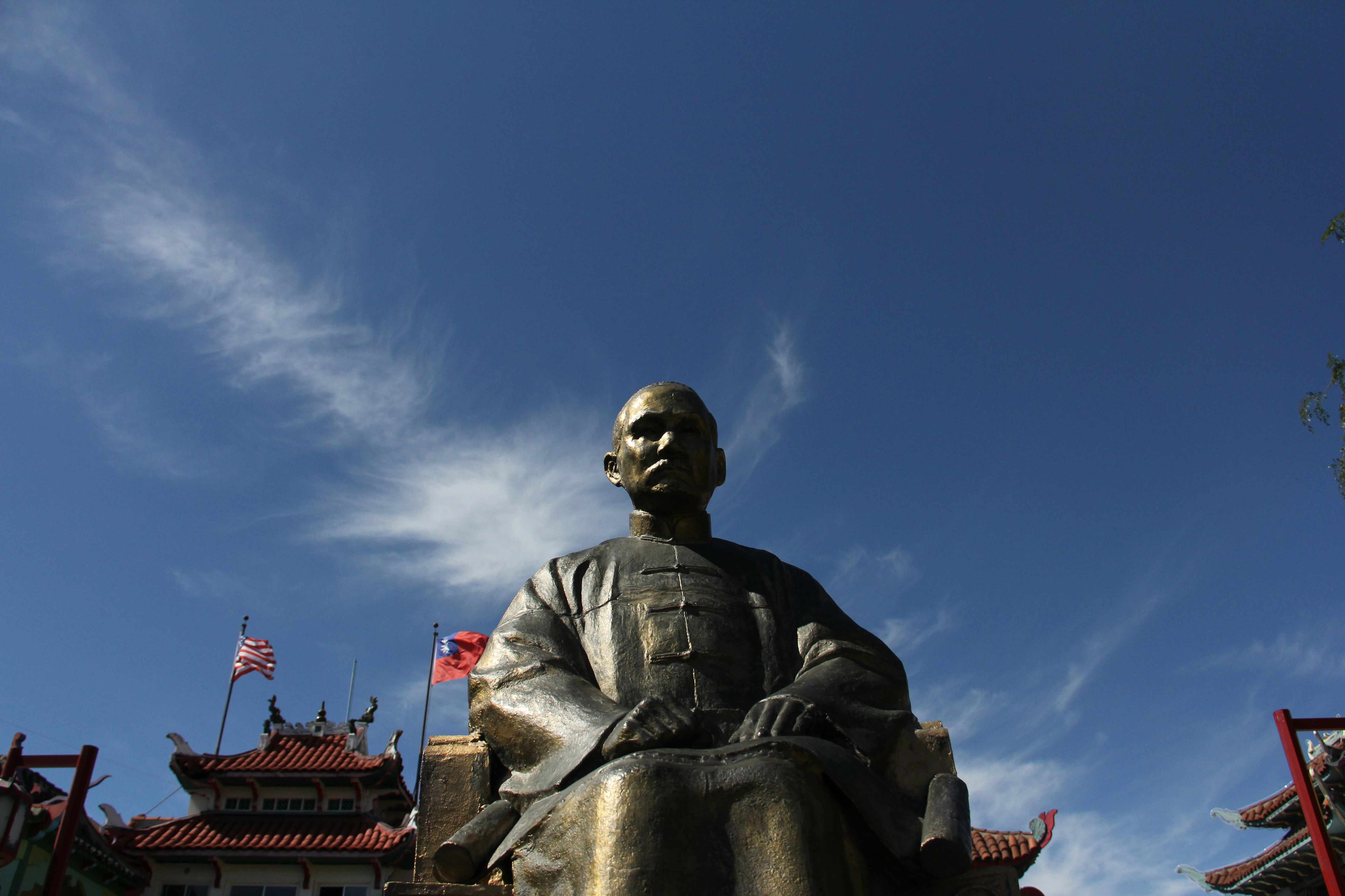 Free Unsplash photo from sean crawford