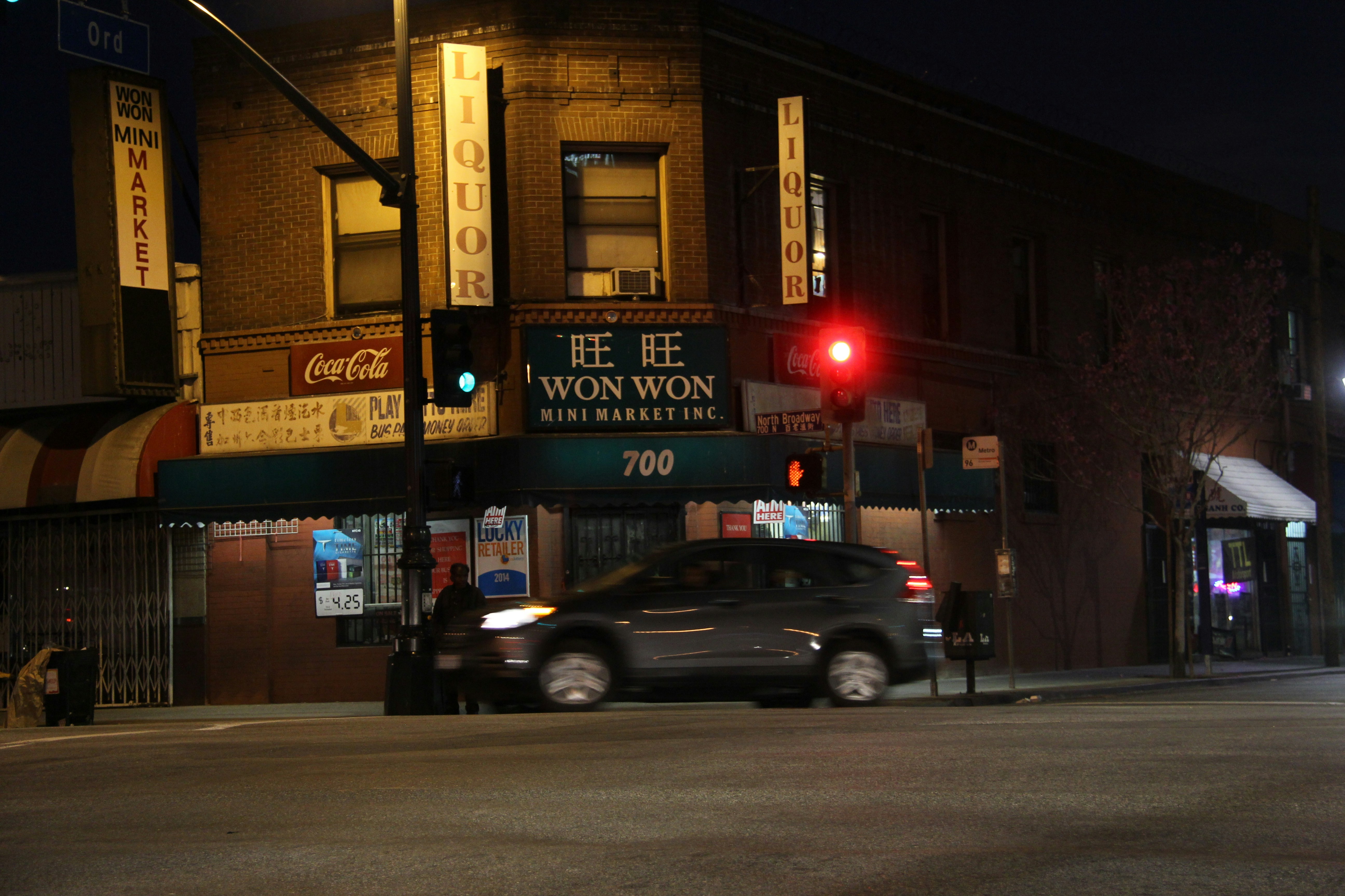 Free Unsplash photo from sean crawford