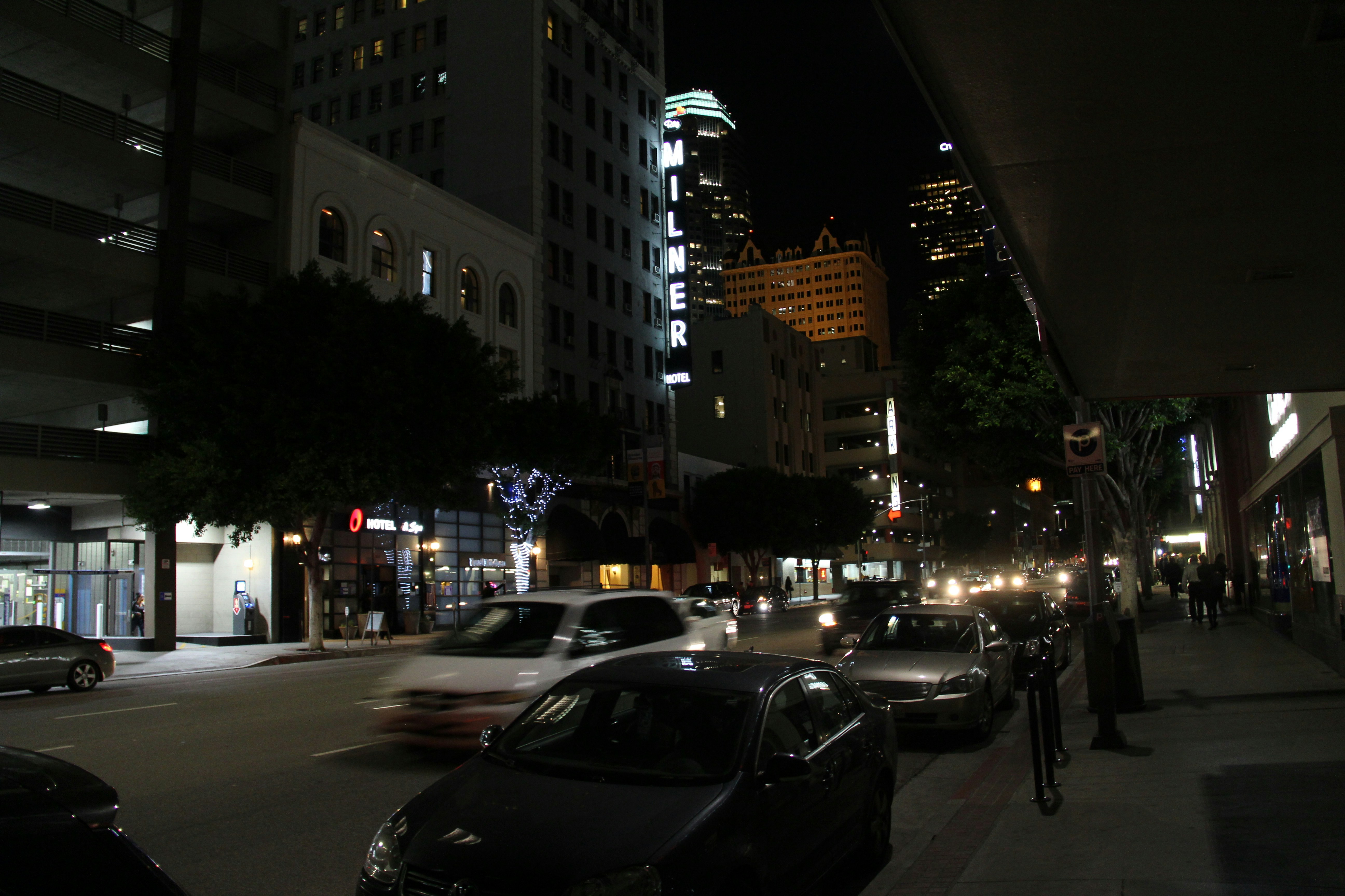 Free Unsplash photo from sean crawford