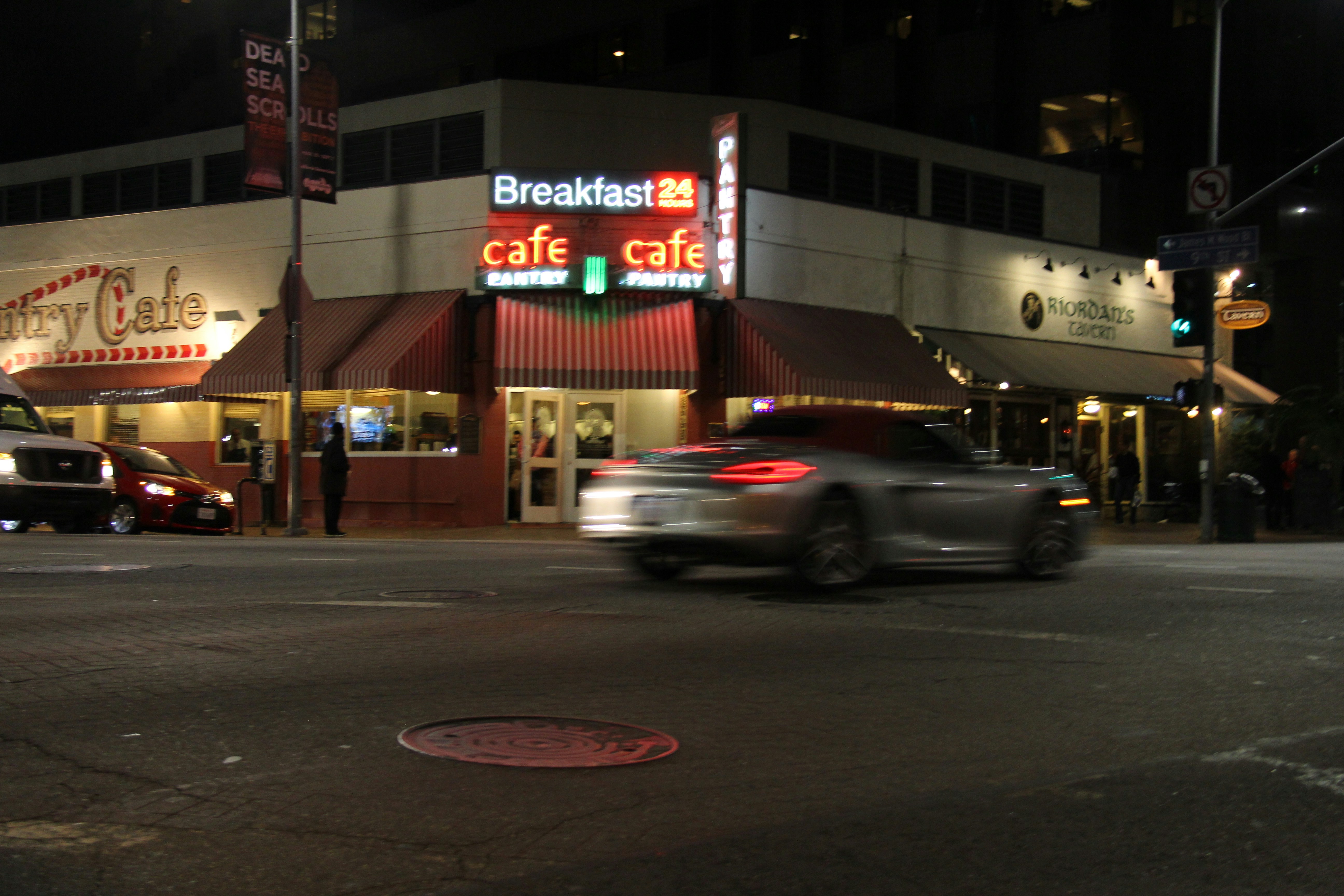 Free Unsplash photo from sean crawford