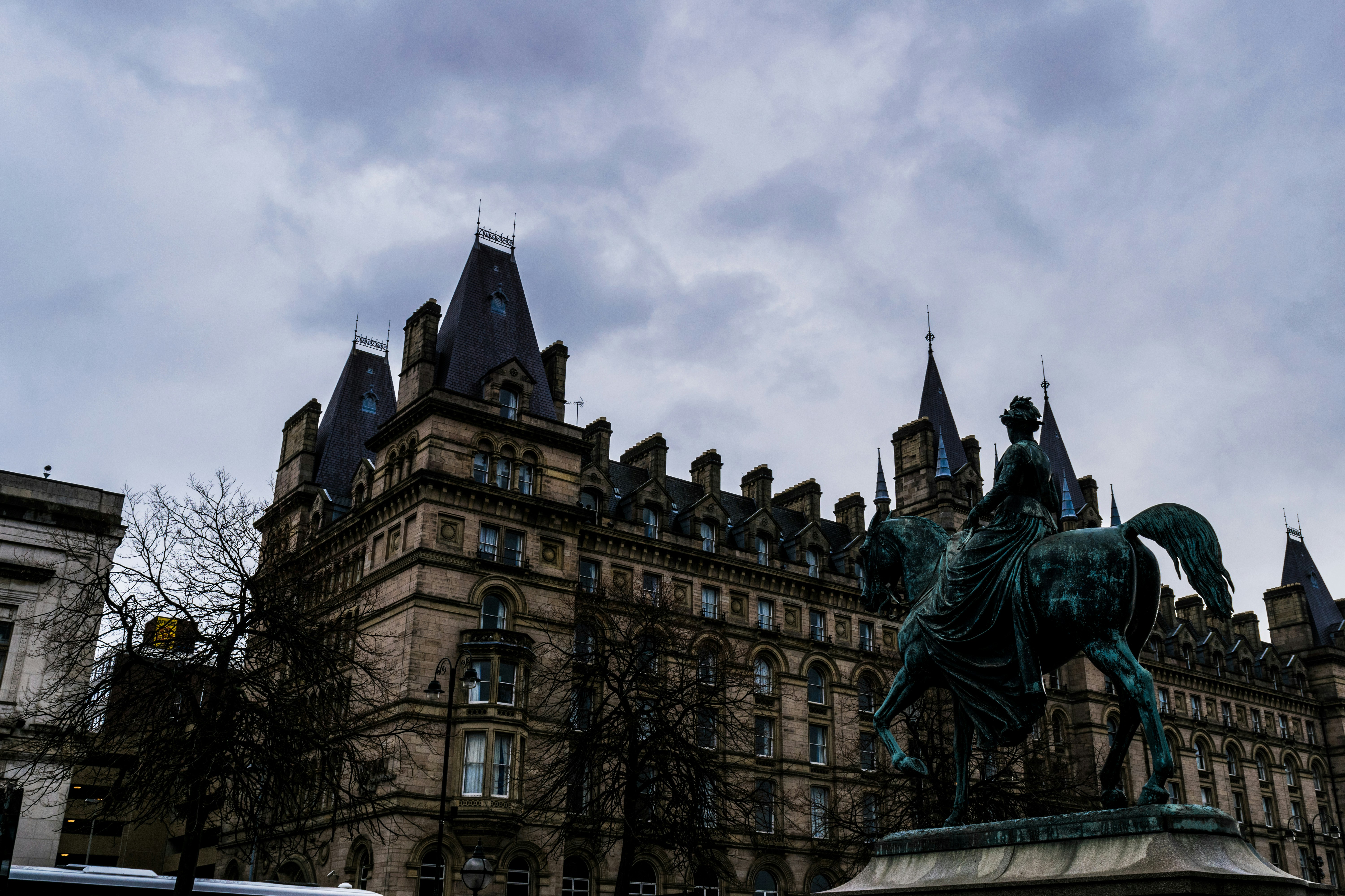 Free Unsplash photo from Kieran Anson