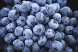 berry lot