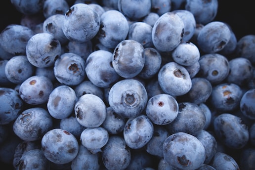 berry lot