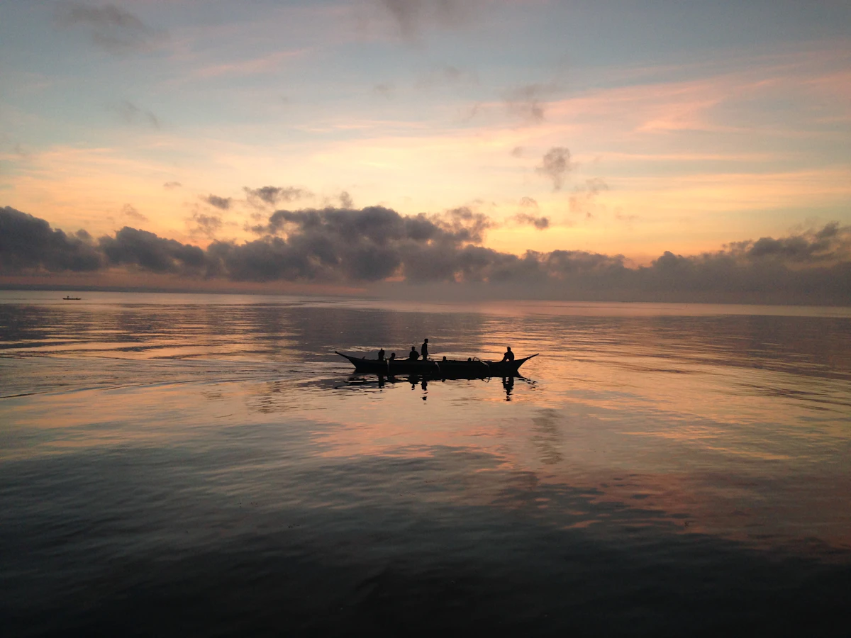 Nusa Dua Coastal Catamaran Cruise & Snorkel Safari