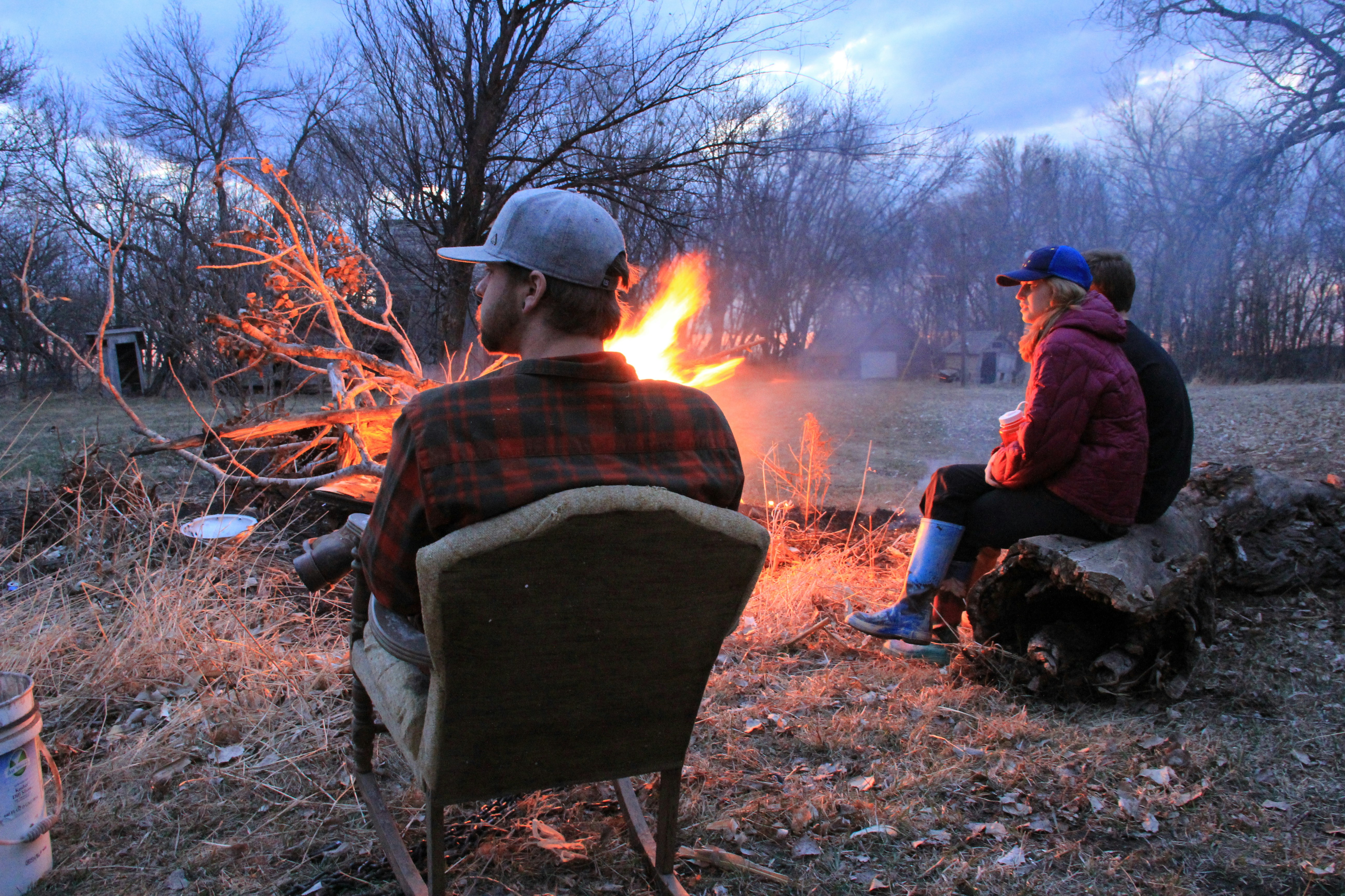 Free Unsplash photo from Kaley  Dykstra