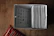 Close-up of the high-quality magnetic box with the book and Boris plushy inside.