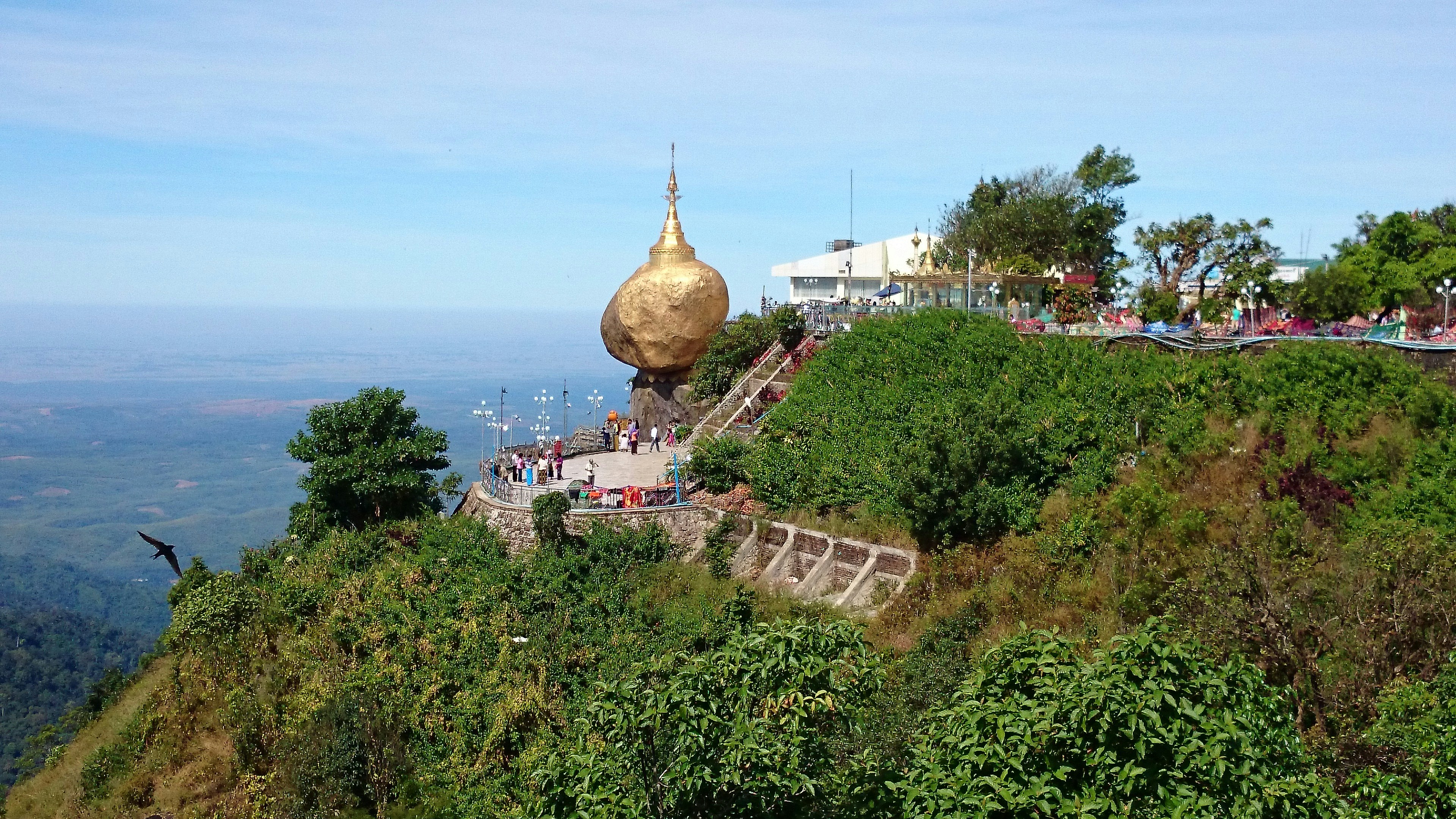 Free Unsplash photo from Ne Latt