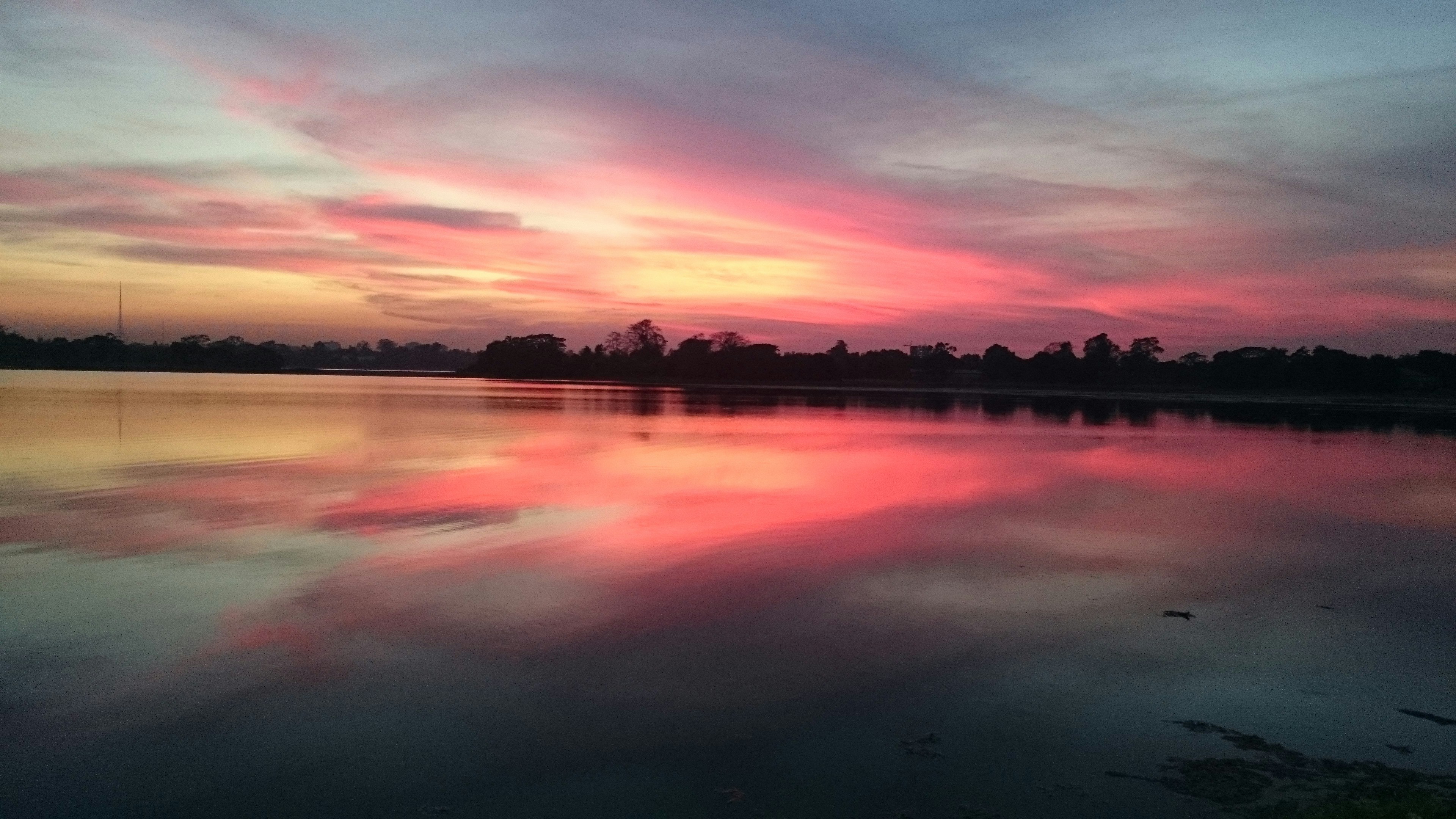 Free Unsplash photo from Ne Latt