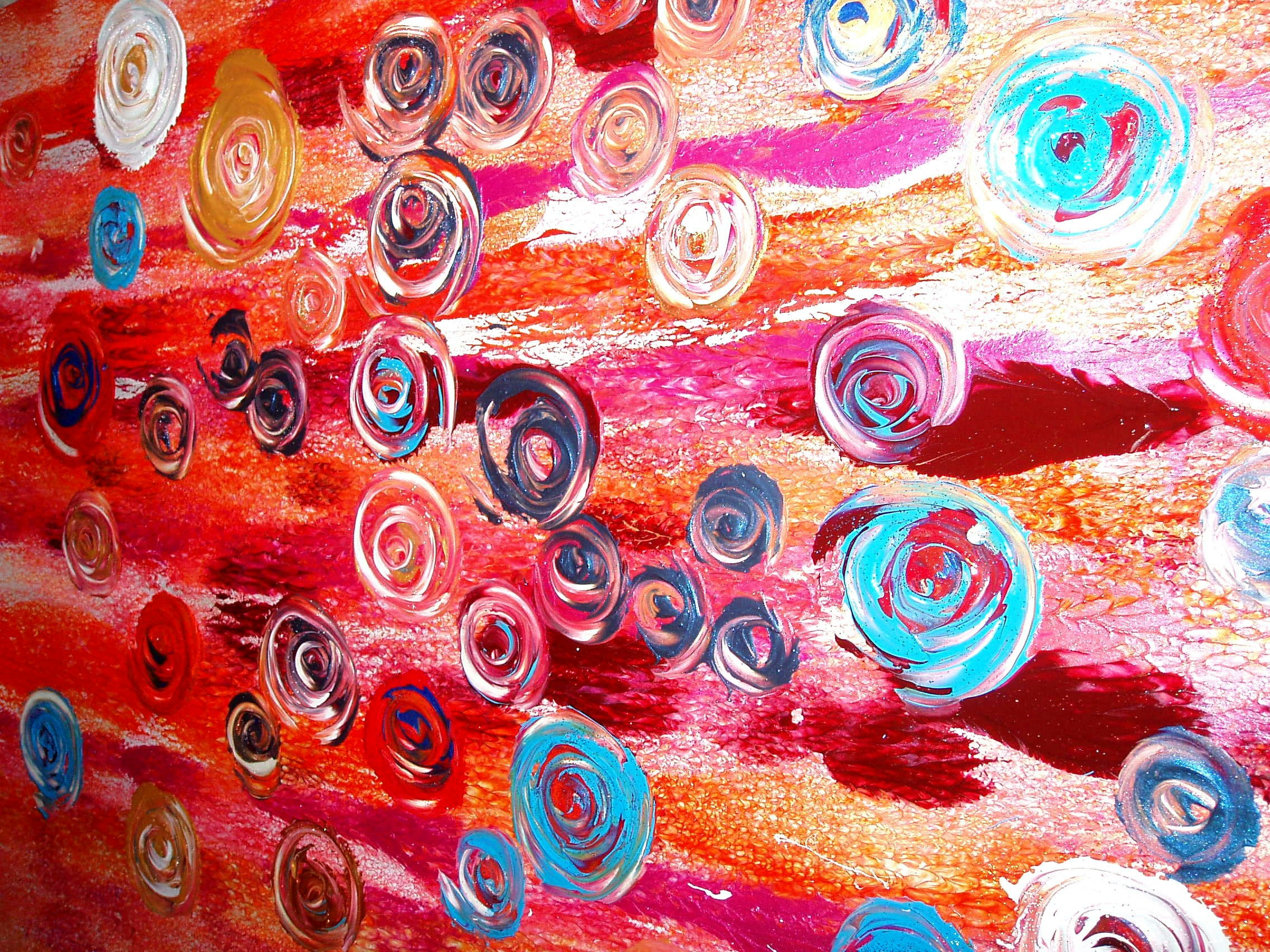 Free Unsplash photo from Lenka Mikesova