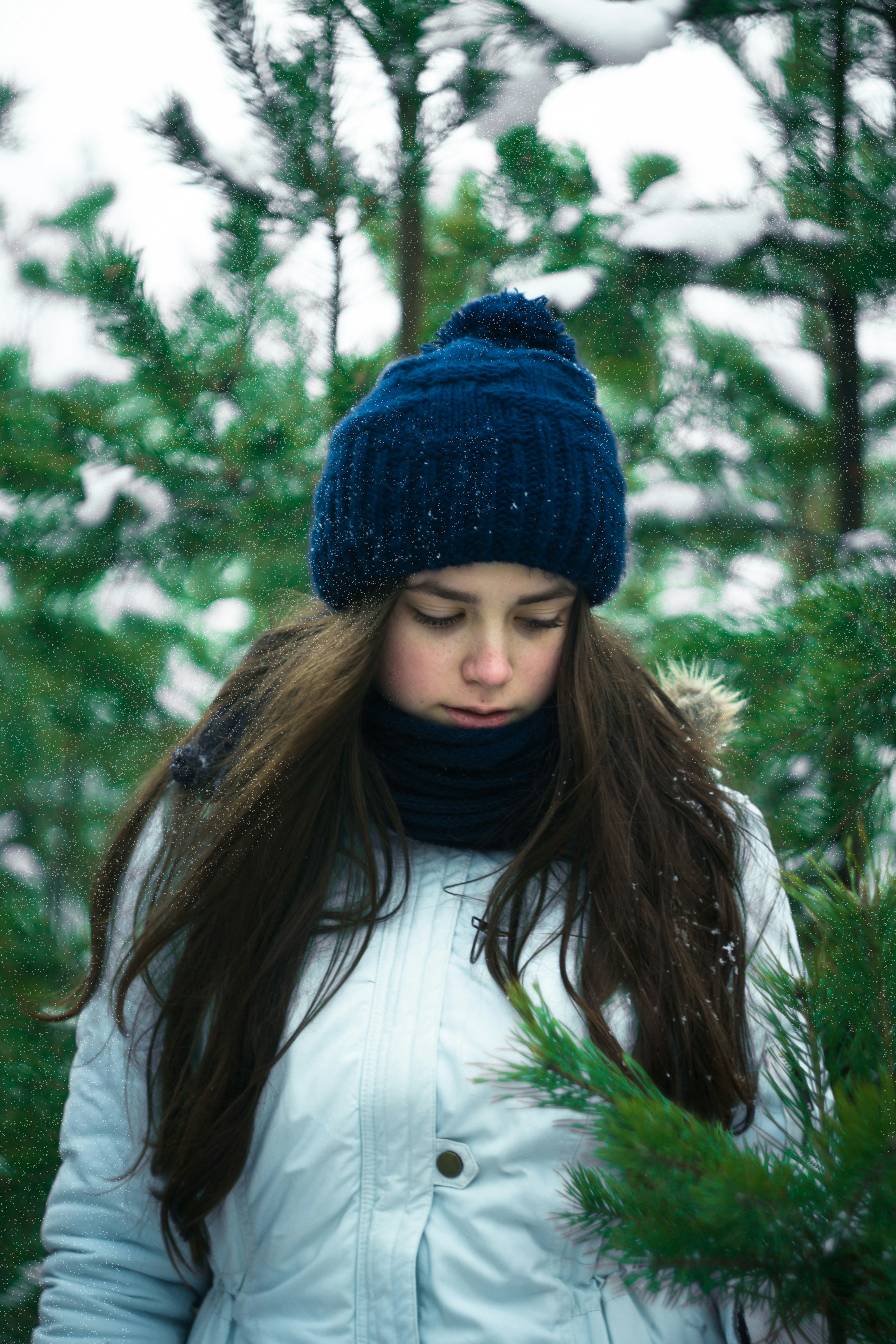 Free Unsplash photo from Anastasia AV