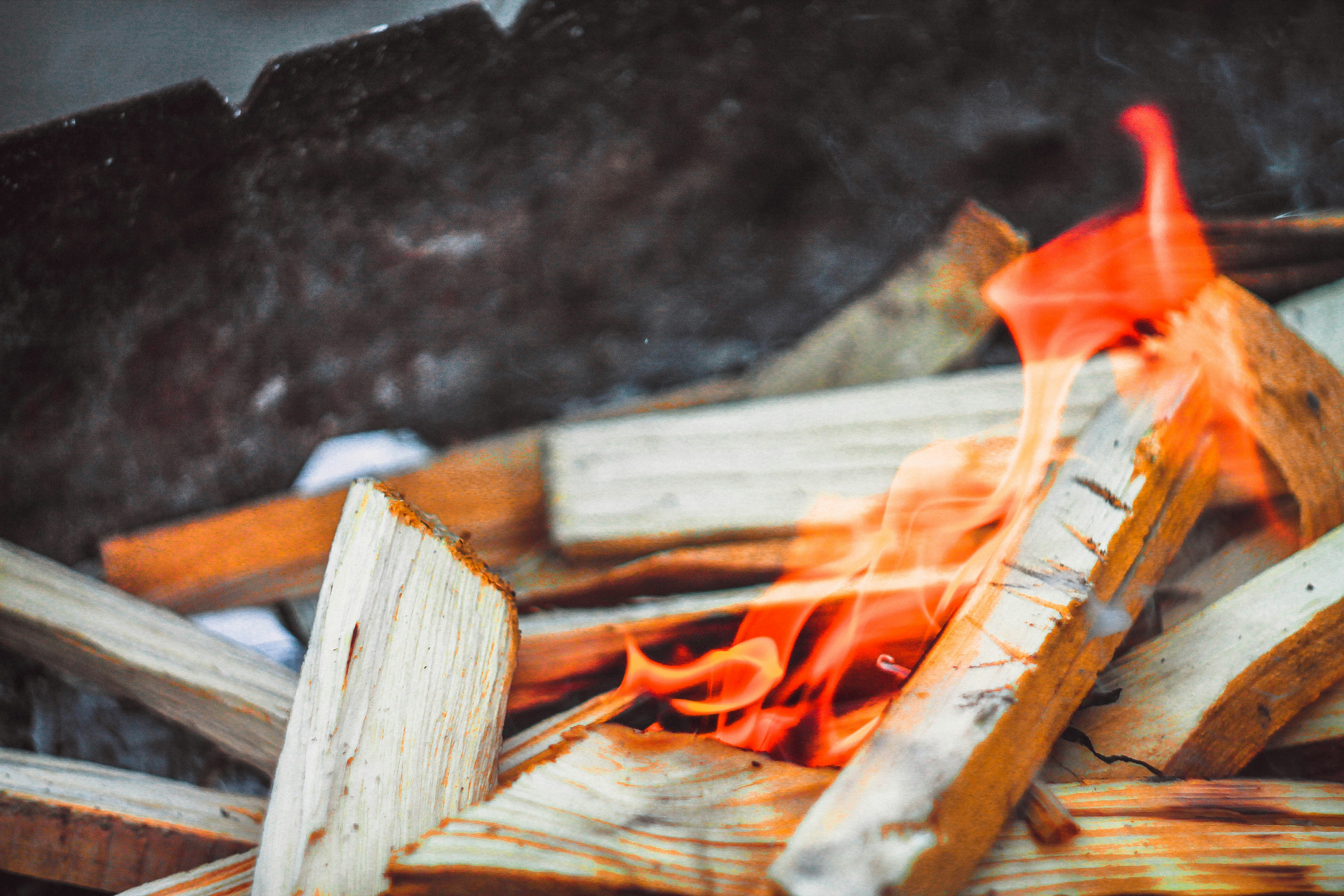 Free Unsplash photo from Anastasia AV