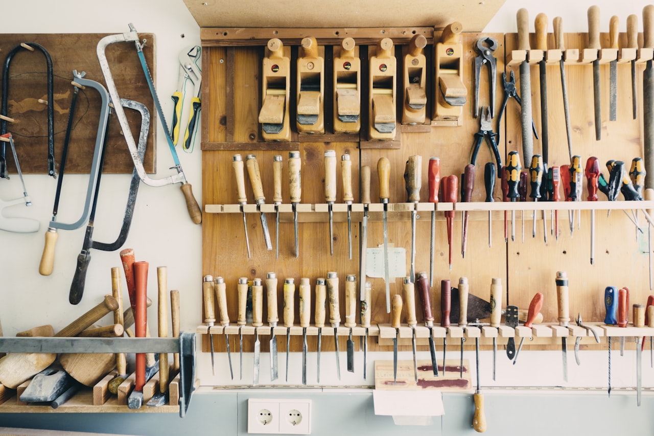 Construction tools