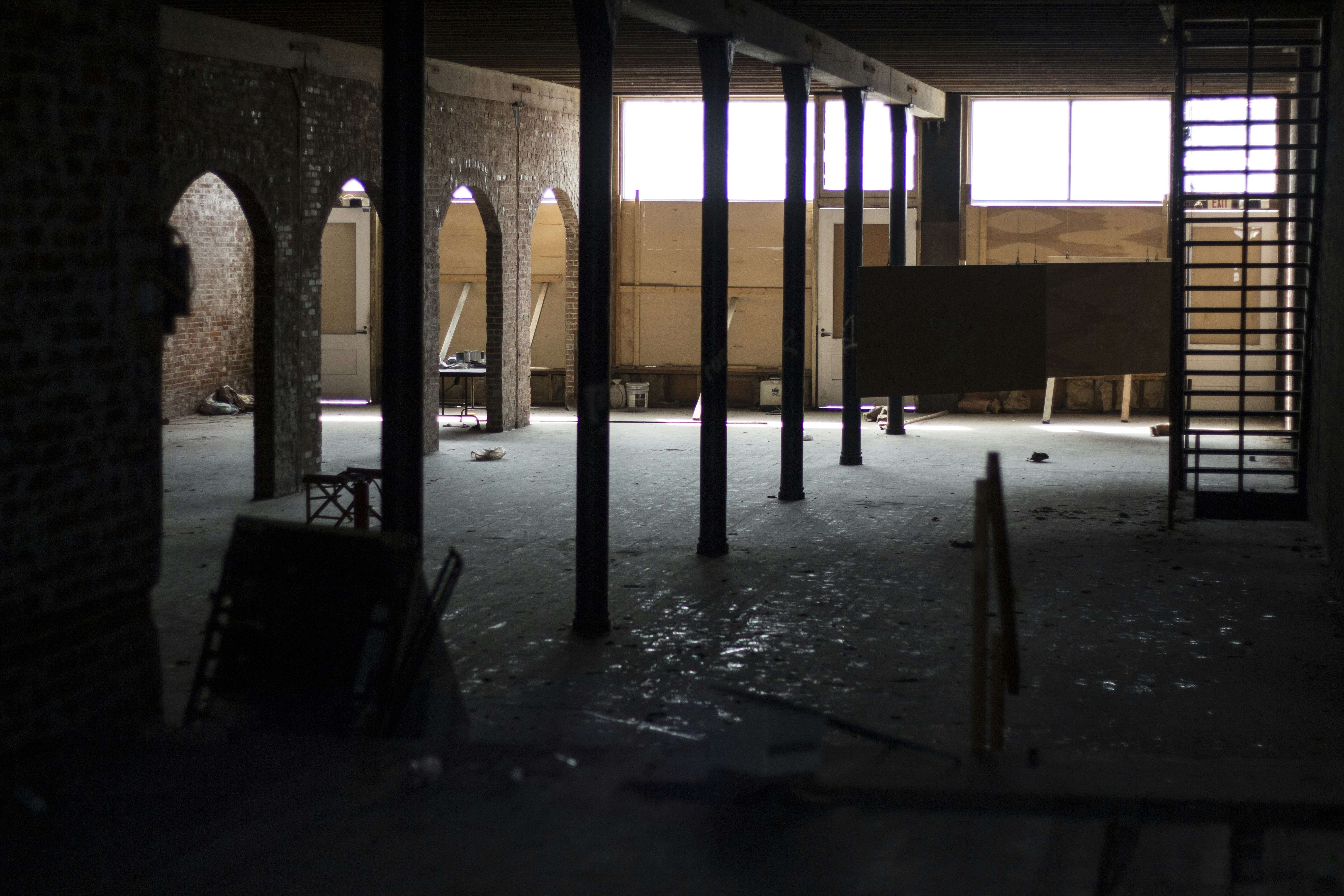 Free Unsplash photo from Alex Jones